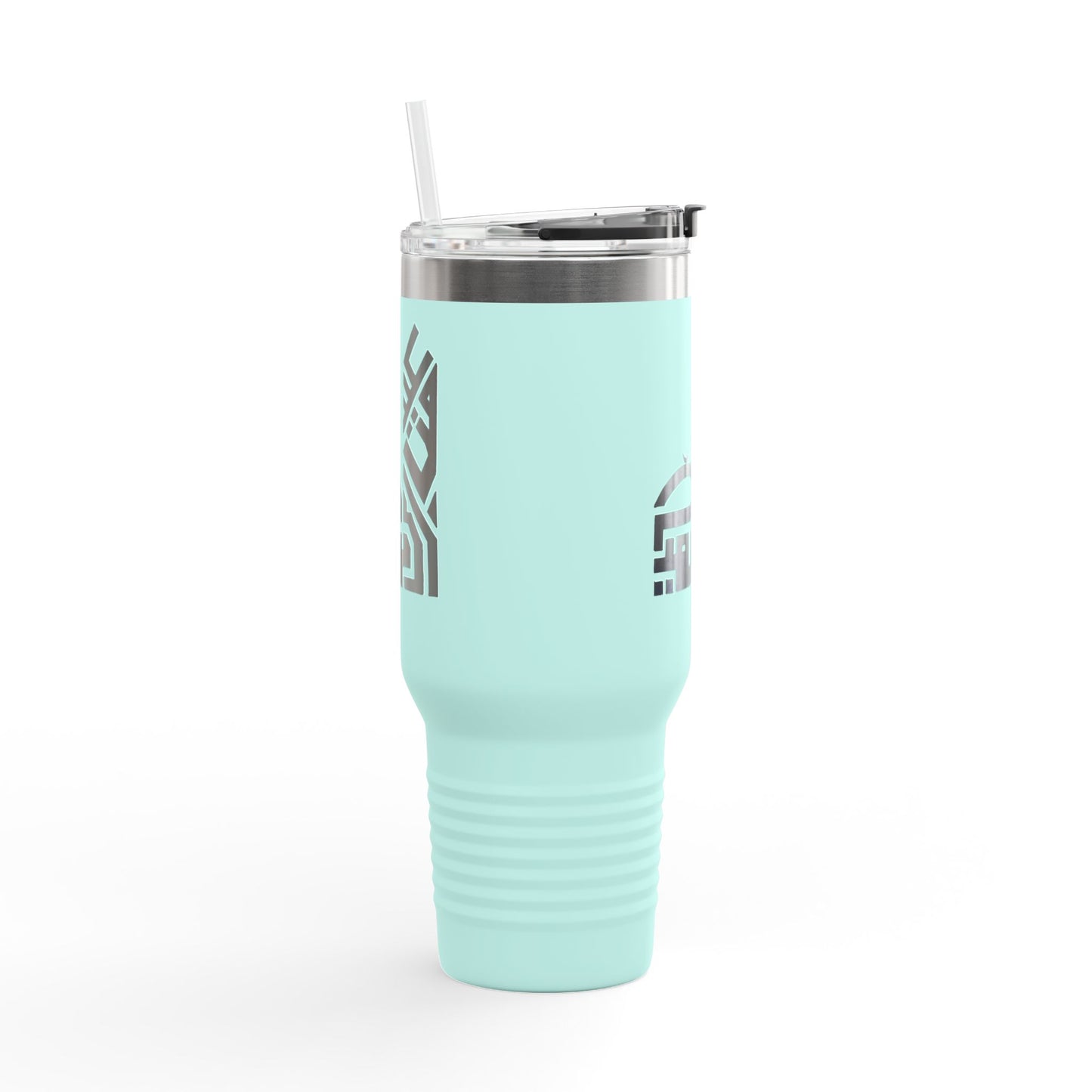 Insulated Travel Mug, 40oz