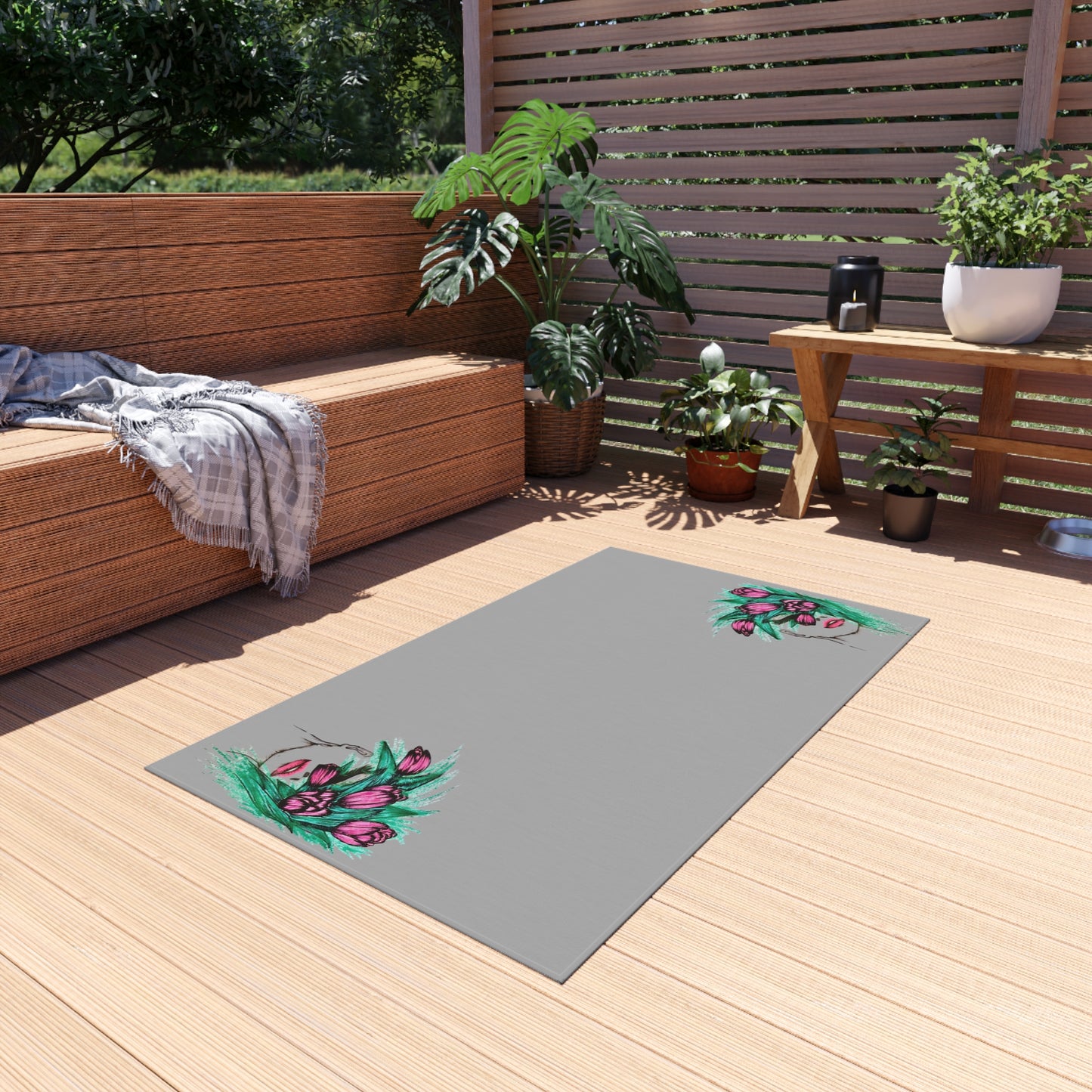 Outdoor Rug