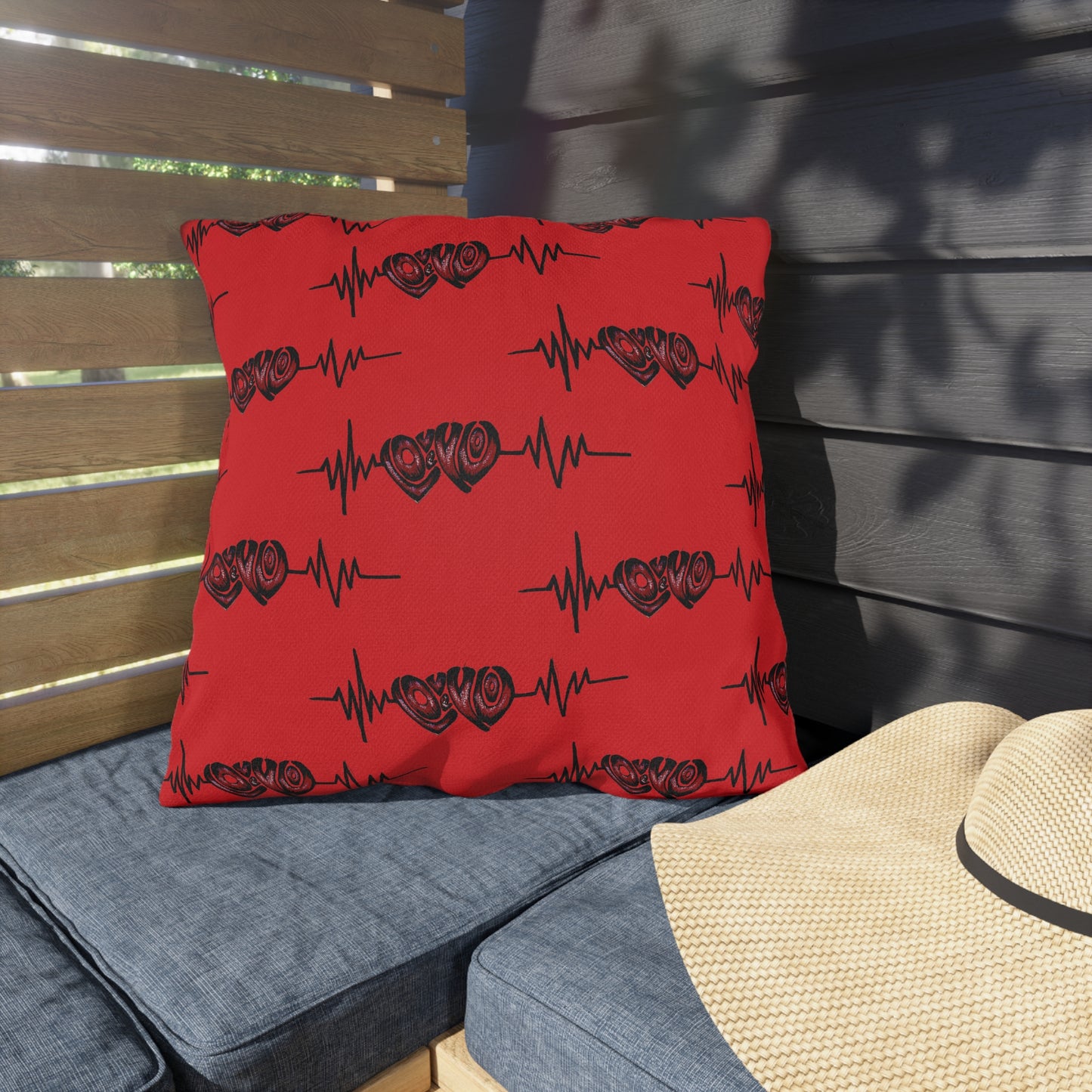 Outdoor Pillows