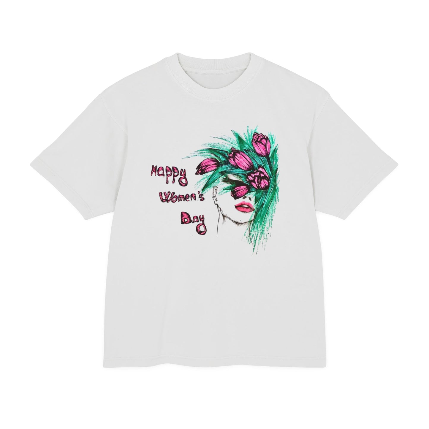Unisex Urban Heavy Tee