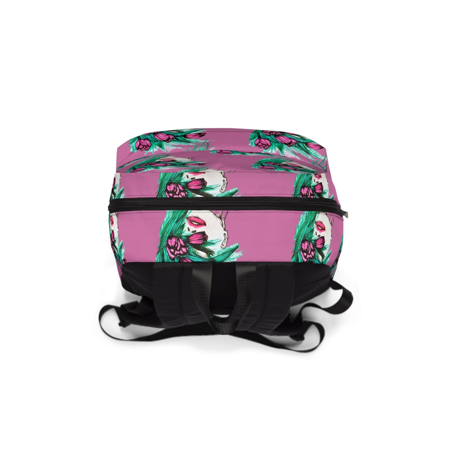 Unisex Classic Backpack