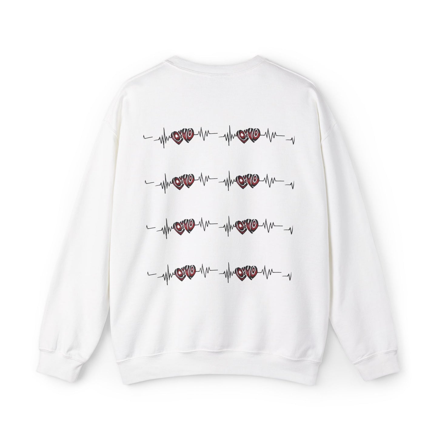 Seasonal Seller Sweatshirt: Unisex, Heavy blend, Maximum profit