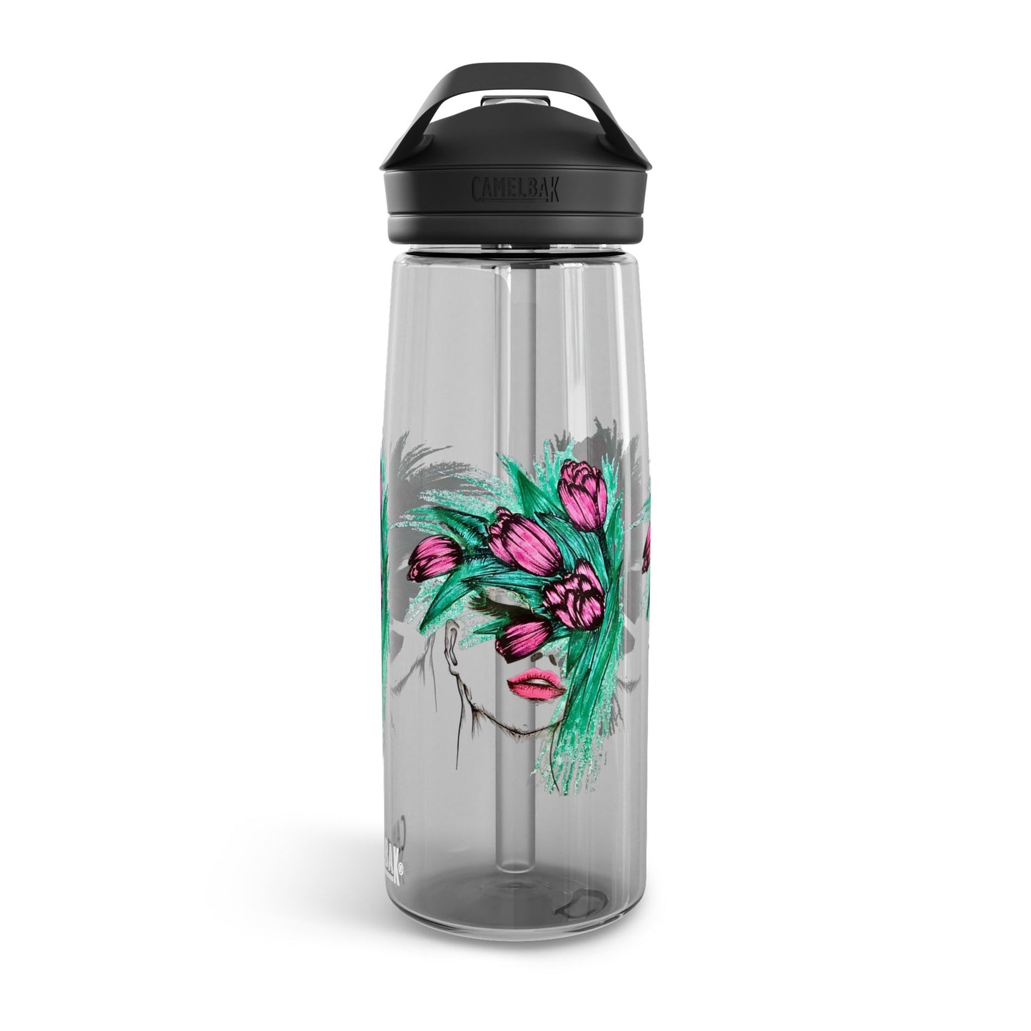 CamelBak Eddy® Water Bottle, 20oz\25oz