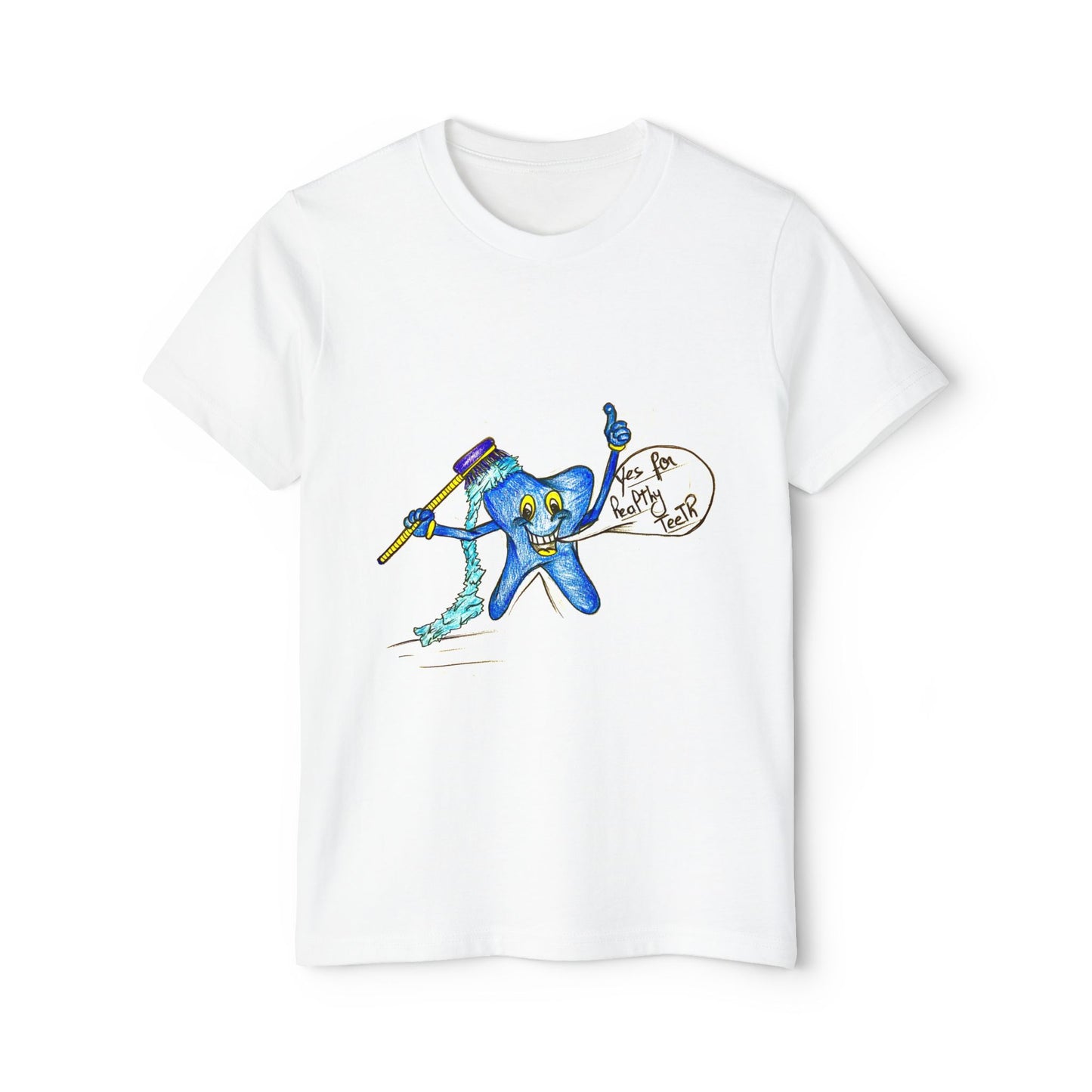 Youth Short Sleeve Holiday Outfit Set