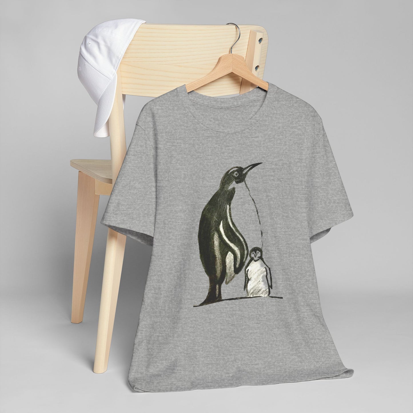 Unisex Jersey T-Shirt