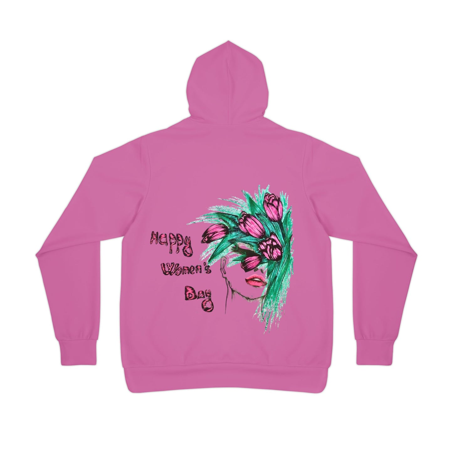 Athletic Hoodie (AOP)