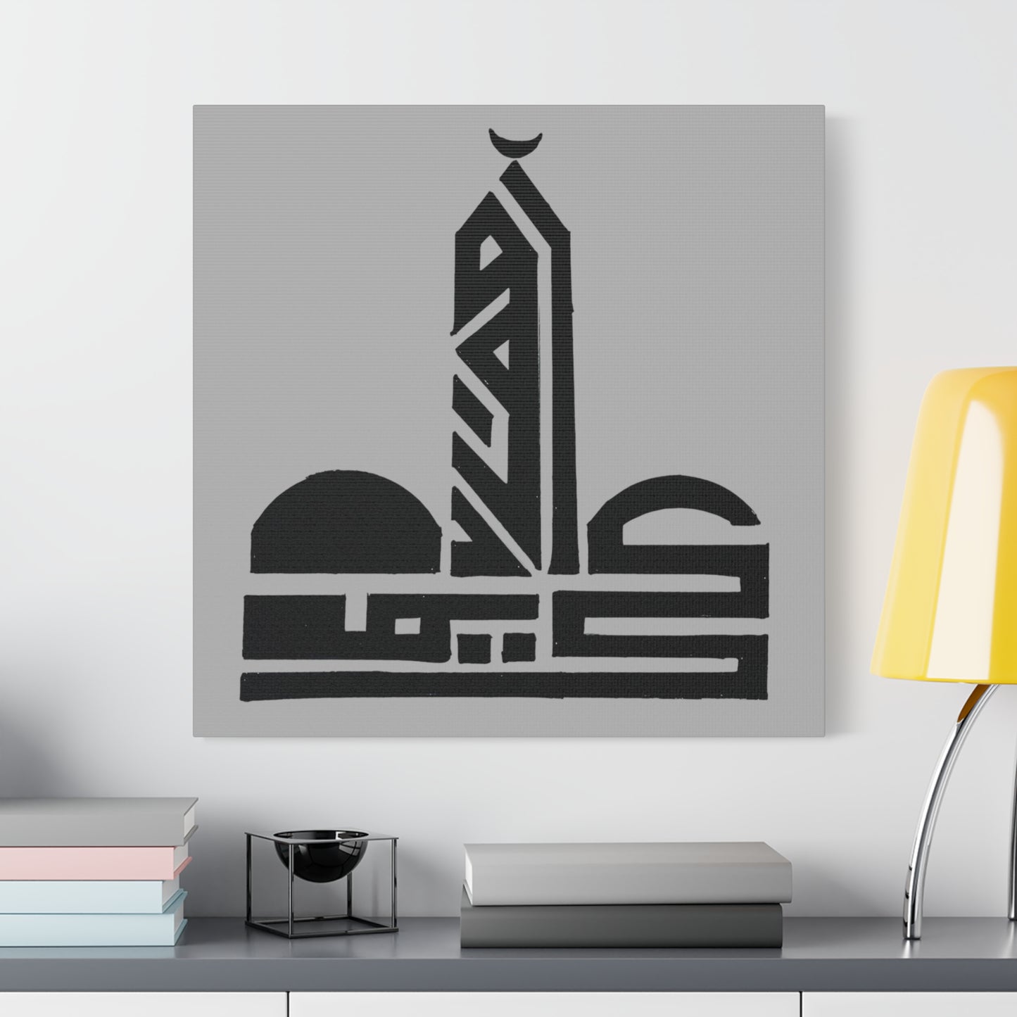 Classic Canvas