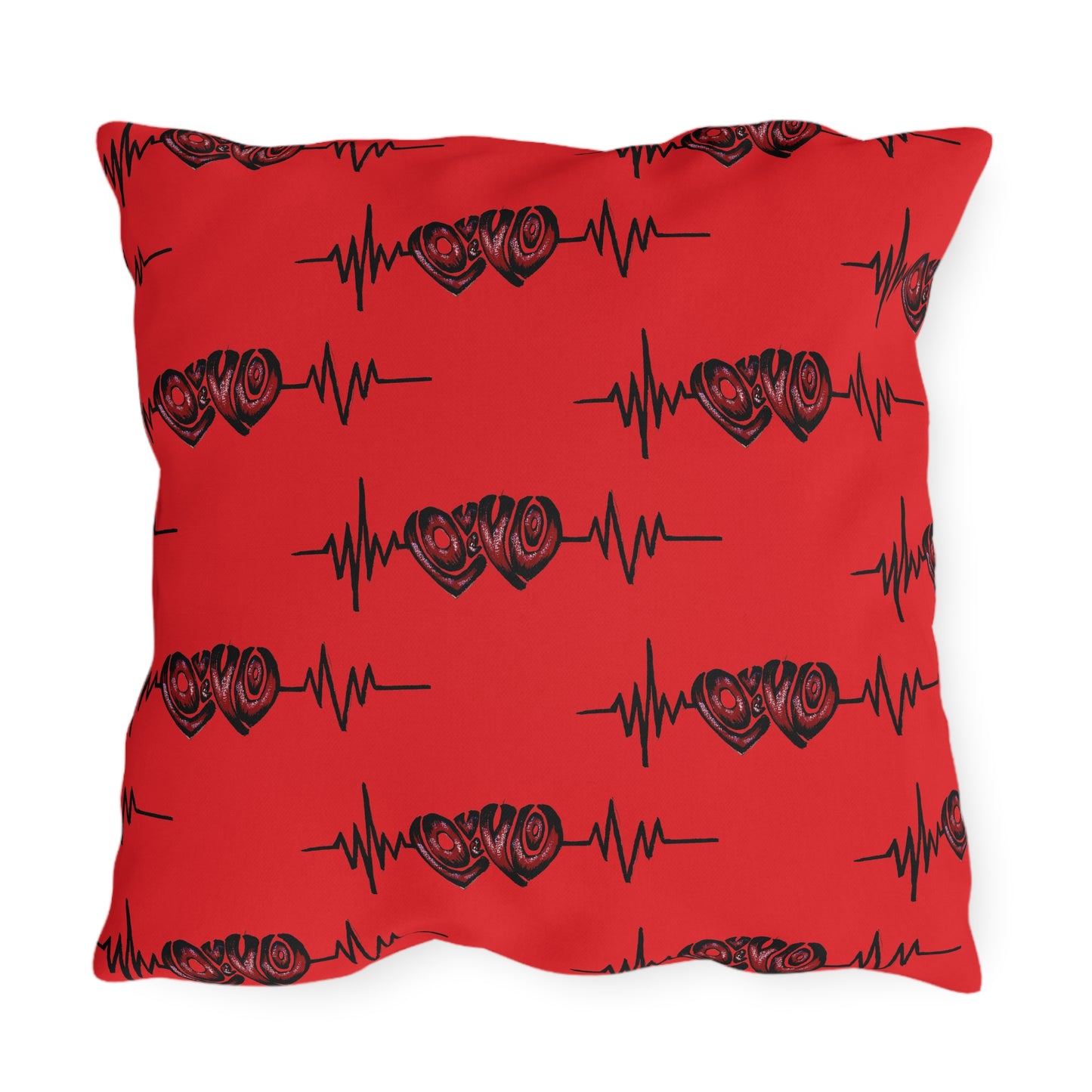 Outdoor Pillows