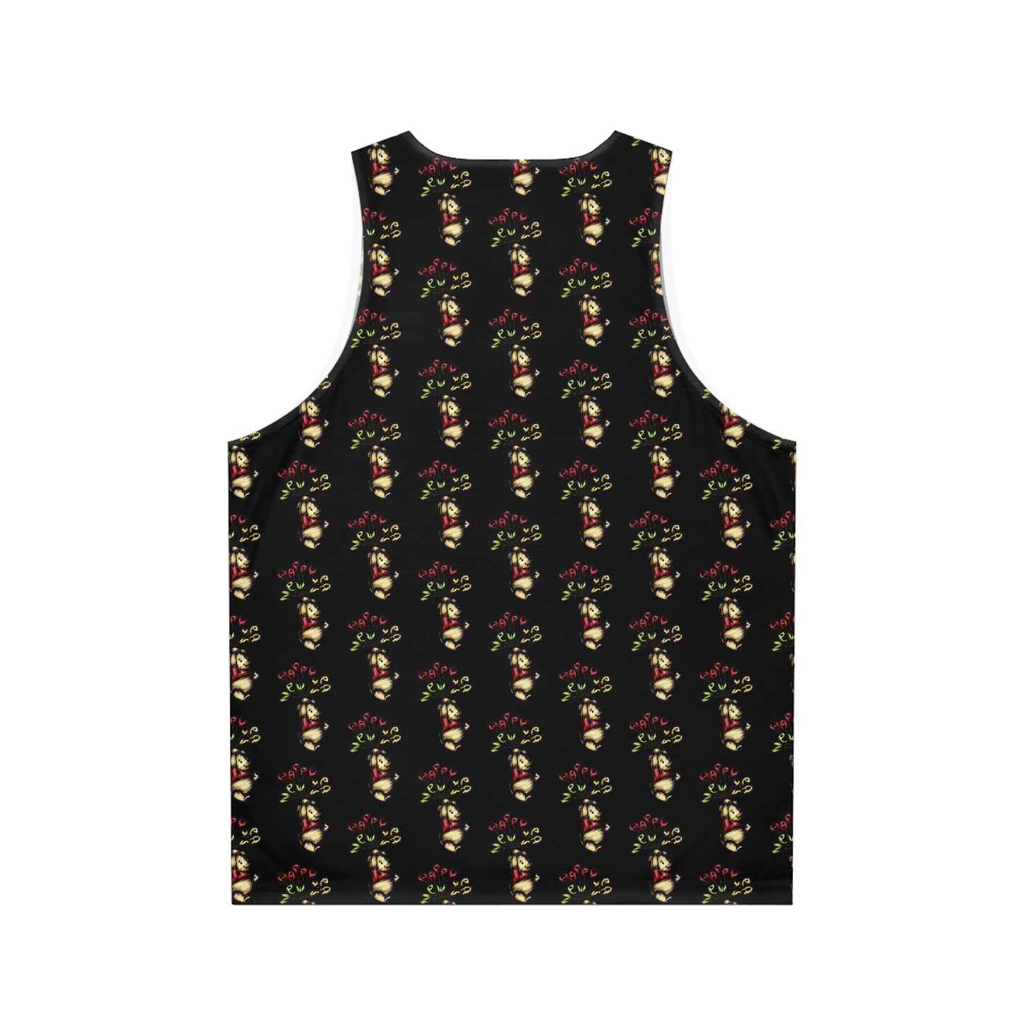Unisex Tank Top (AOP)