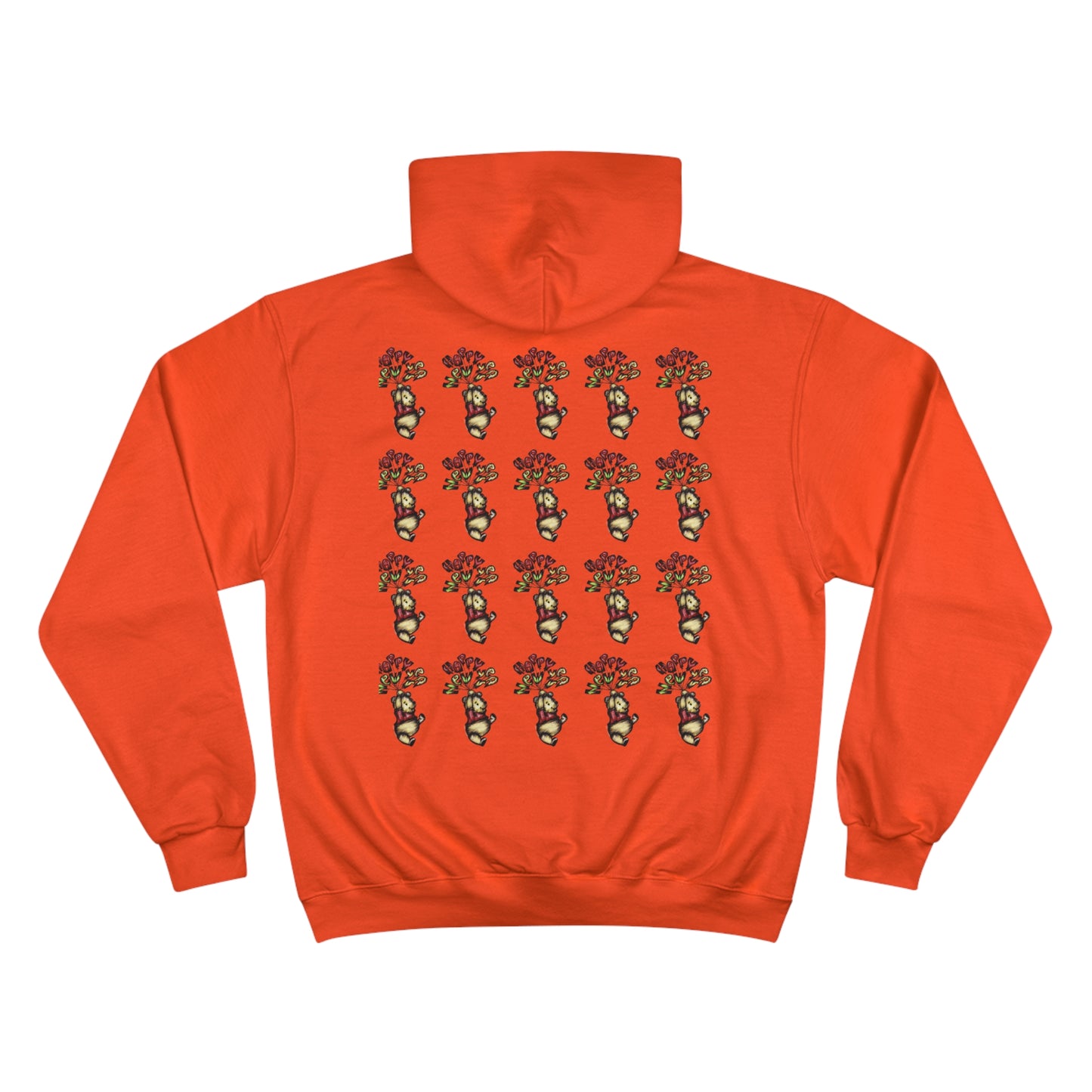 Champion Hoodie