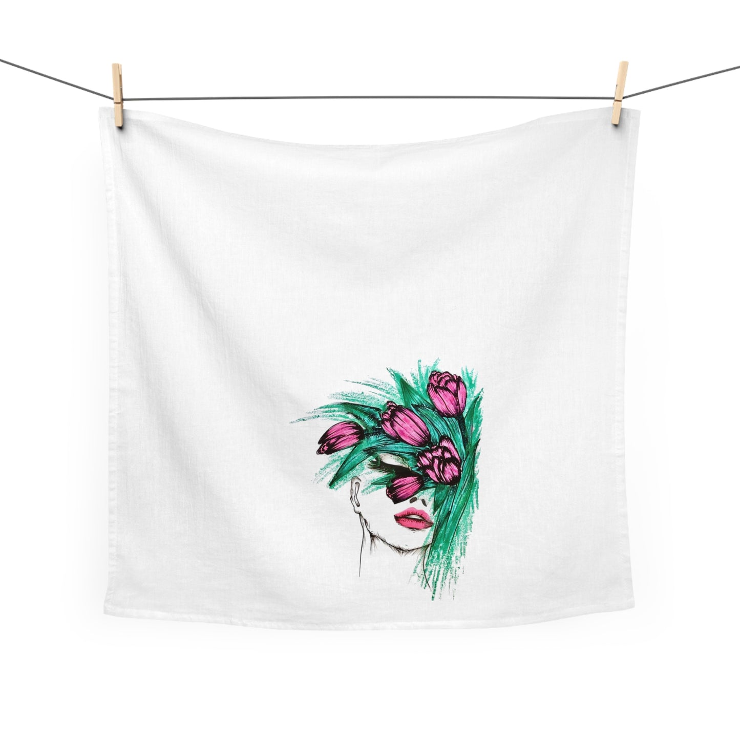 Tea Towel