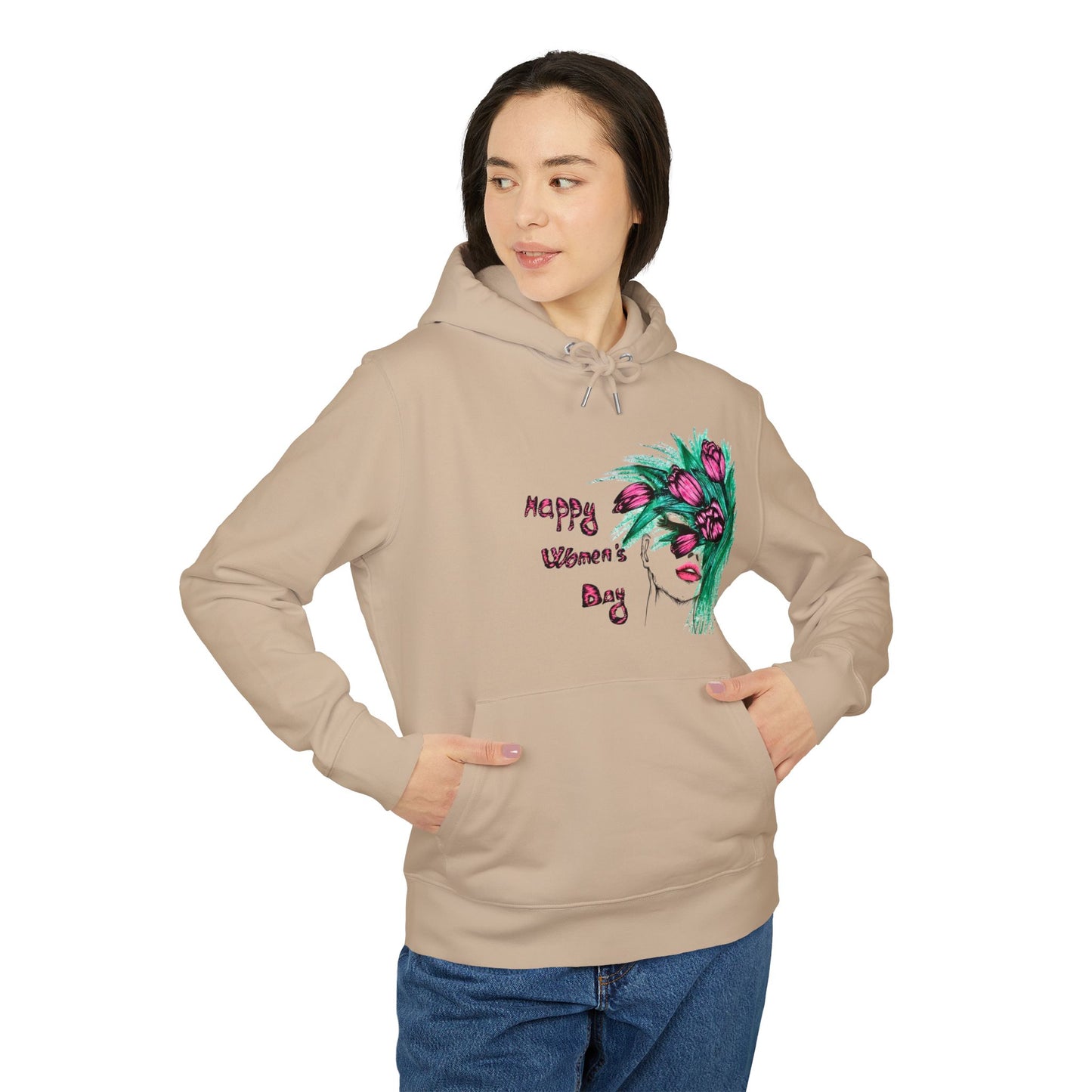 Unisex Cruiser 2.0 Hoodie