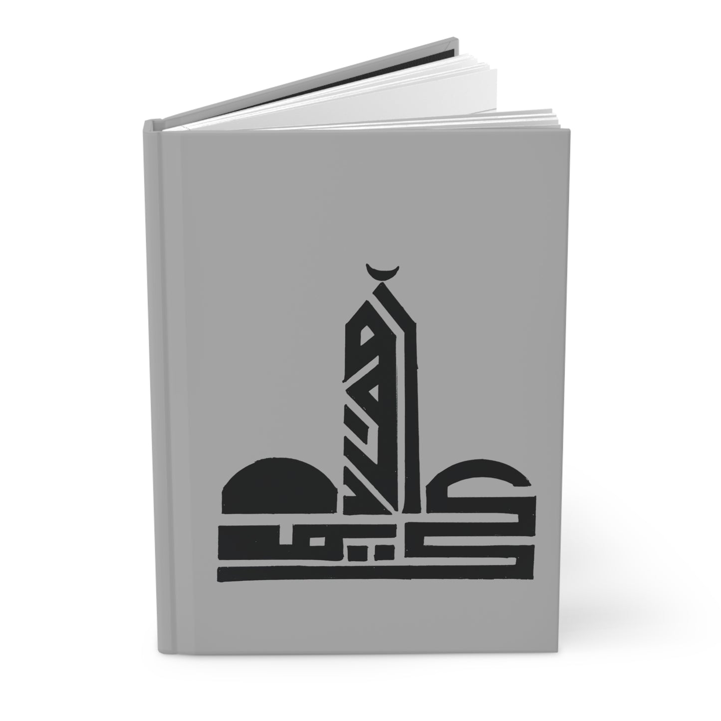 Hardcover Journal Matte