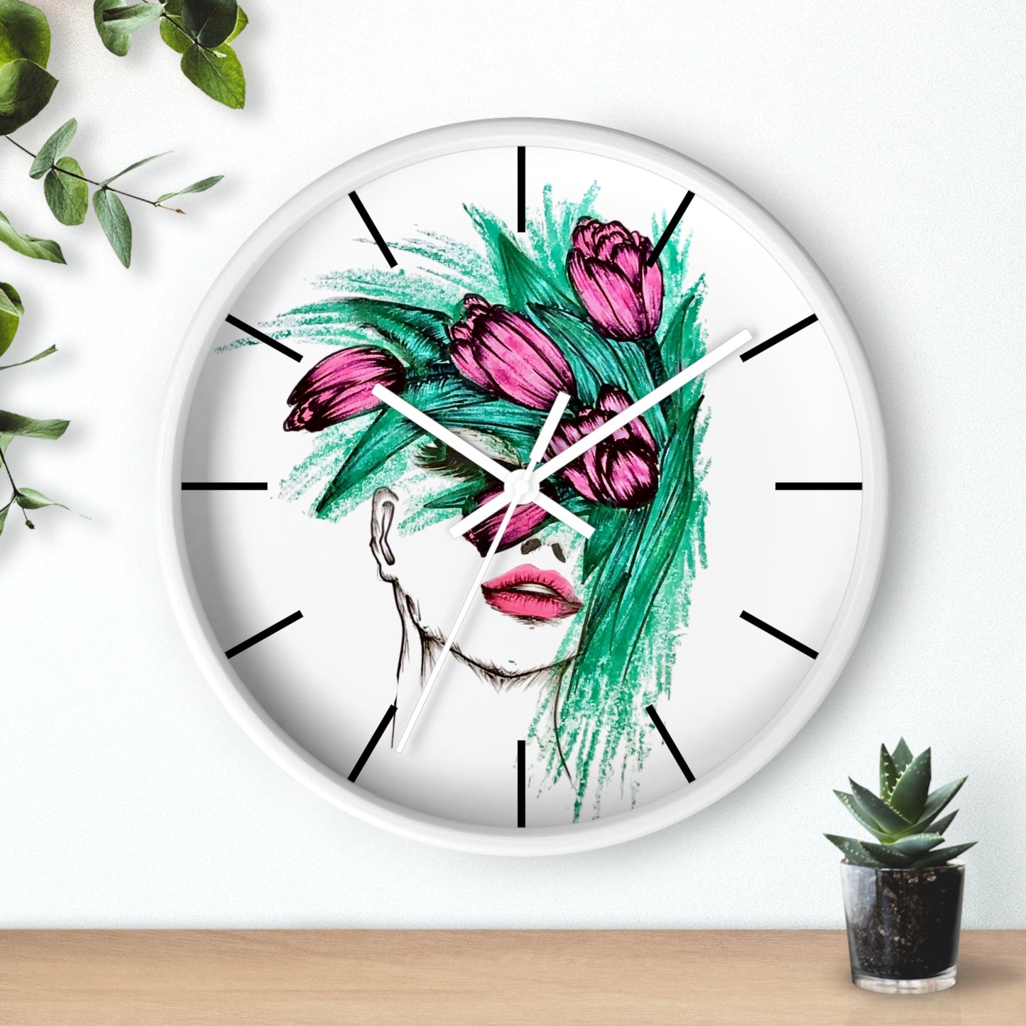 Wall Clock