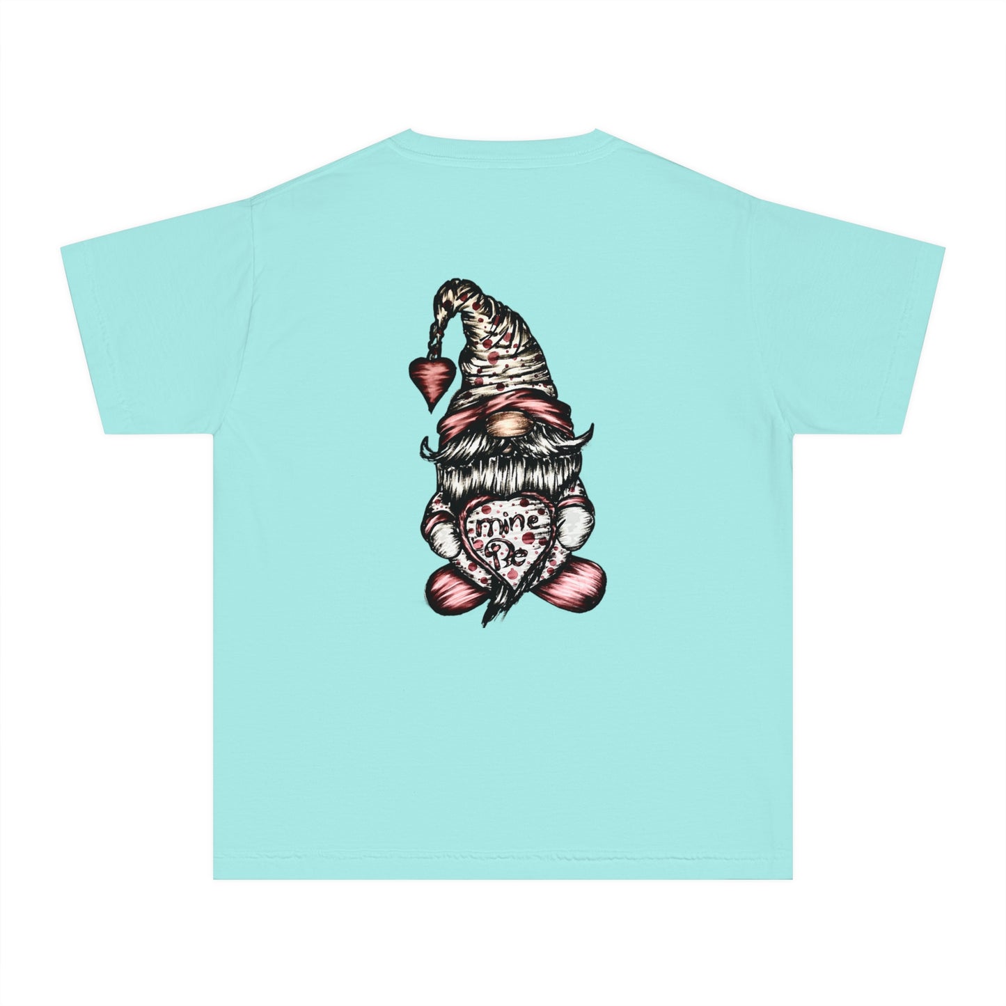 Youth Midweight Tee