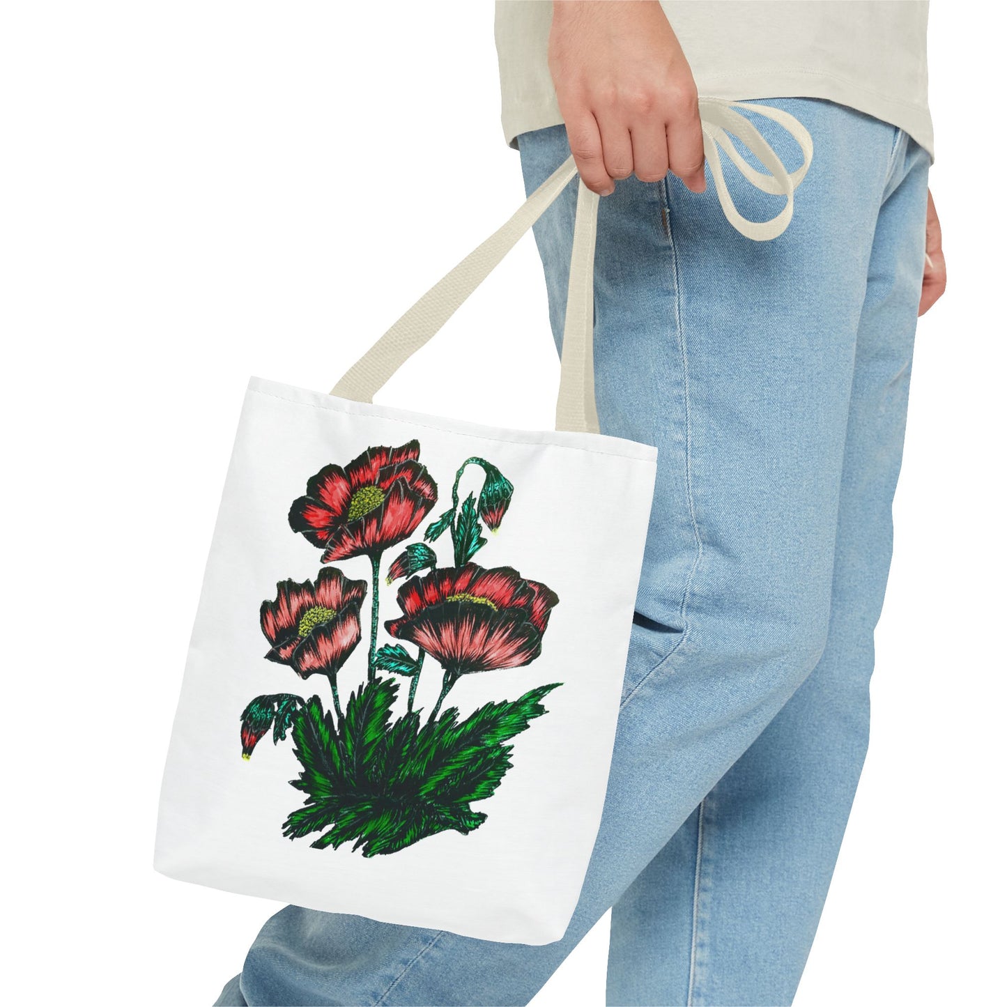 Tote Bag (AOP)