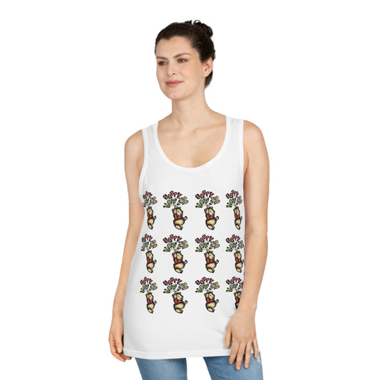 Unisex Softstyle™ Tank Top