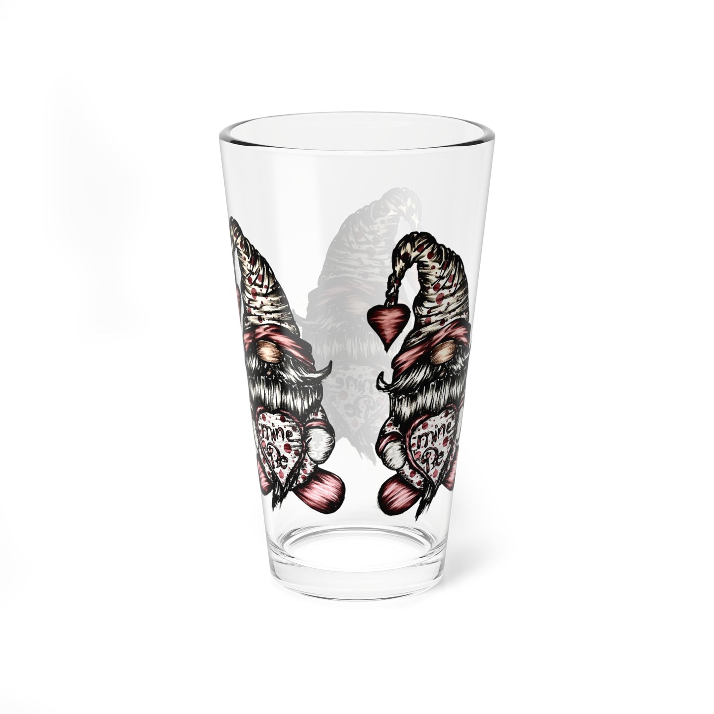 Mixing Glass, 16oz