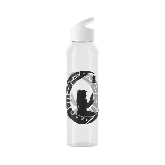 Sky Water Bottle