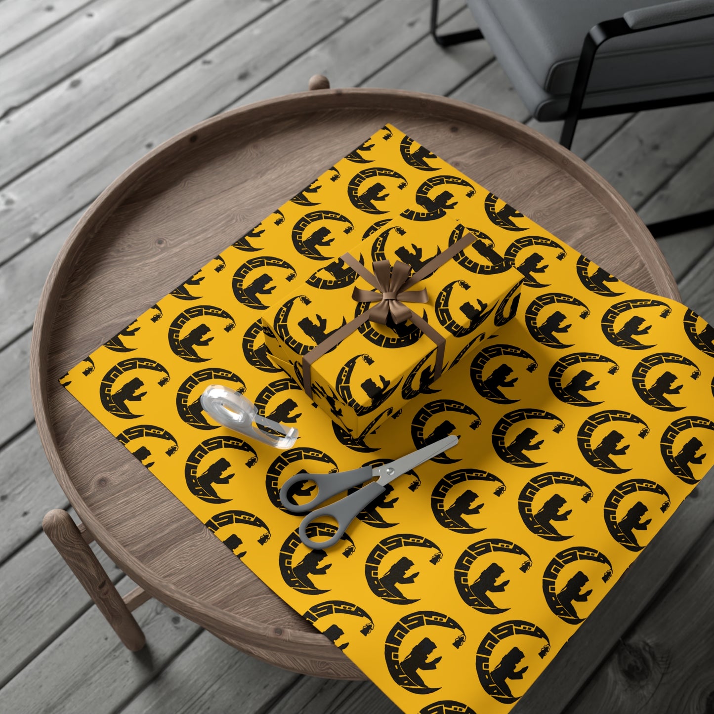 Gift Wrap Papers