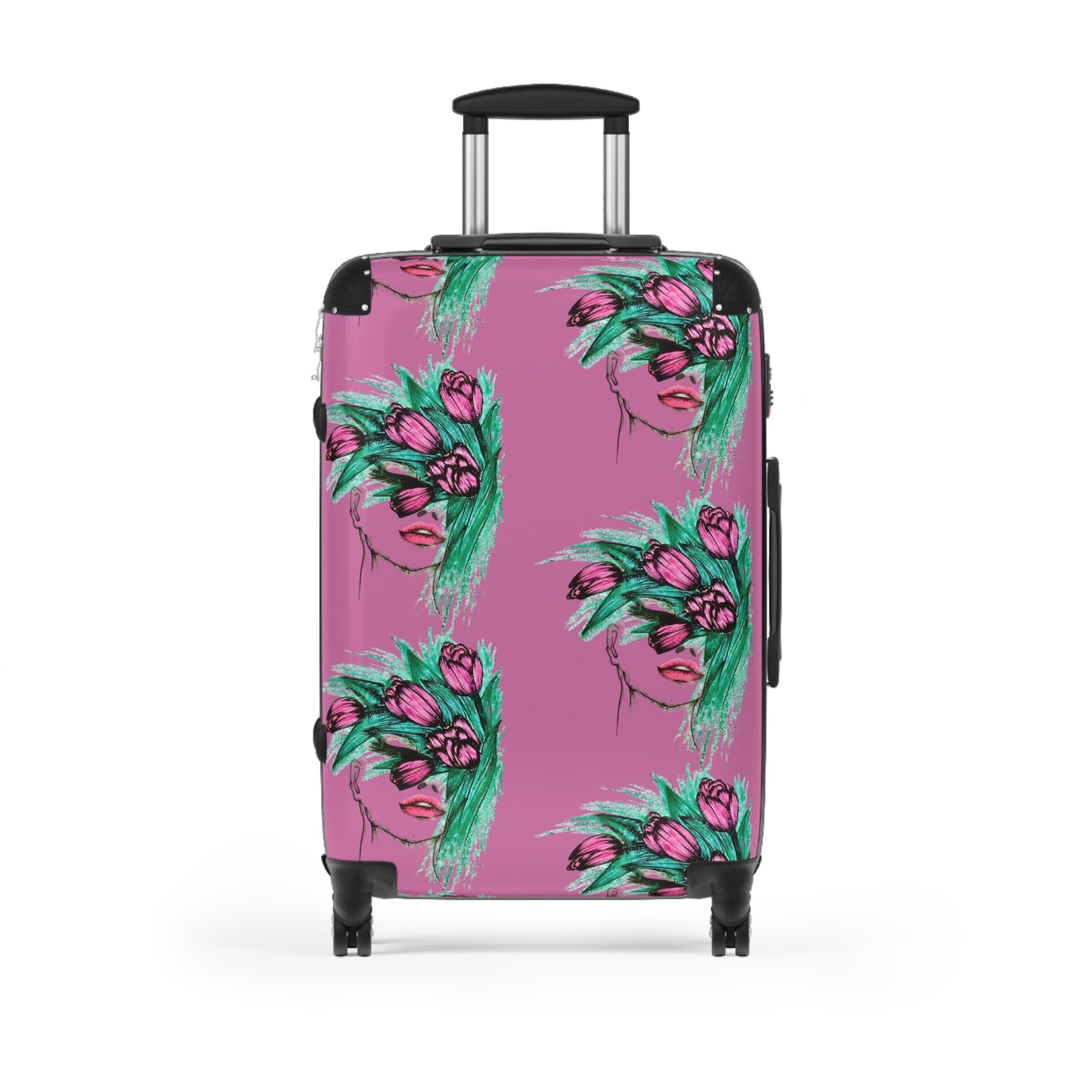 Suitcases