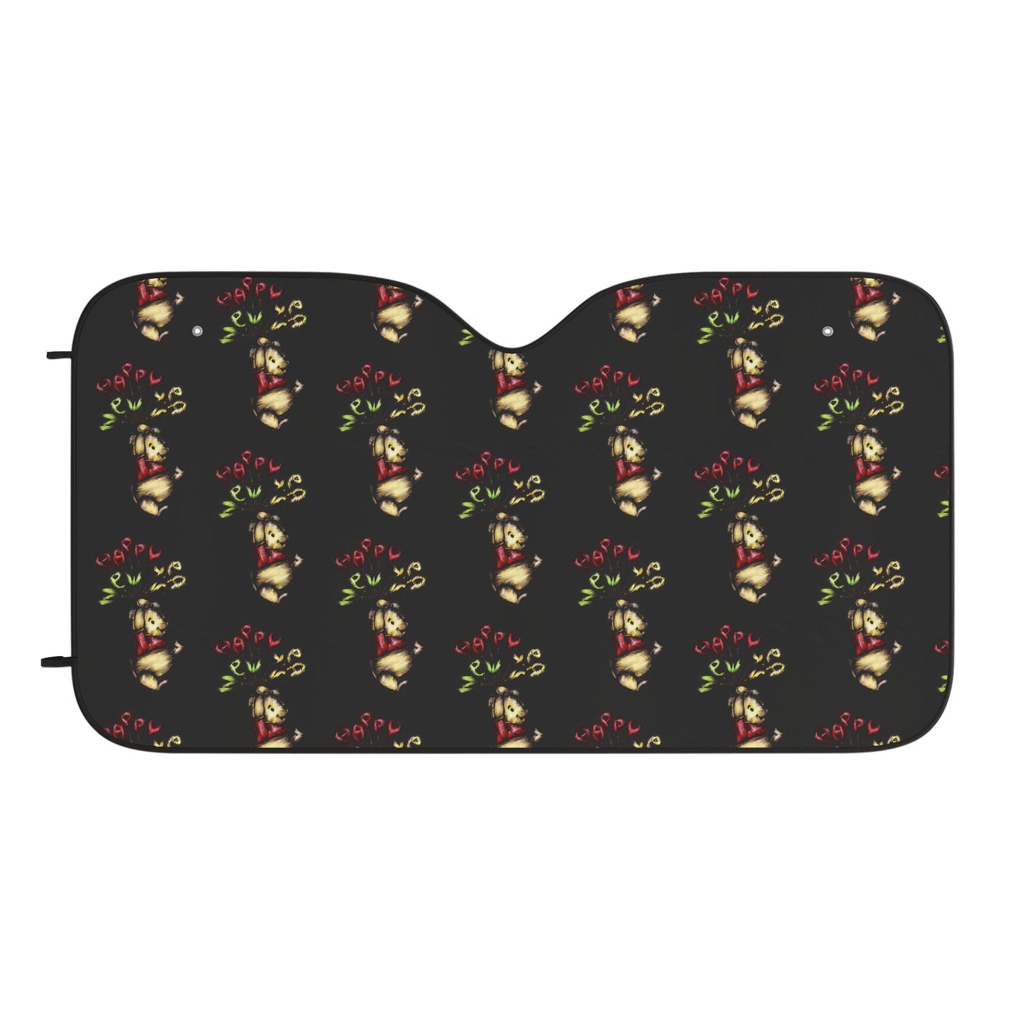 Car Sun Shades