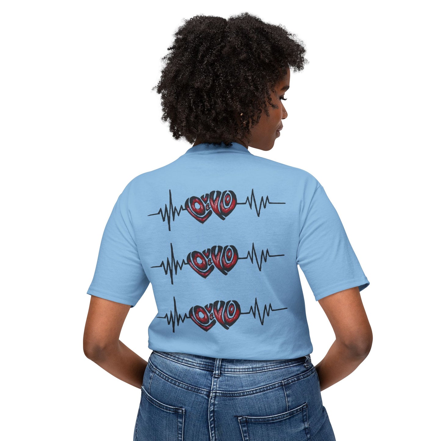 Unisex HD Cotton™ T-shirt