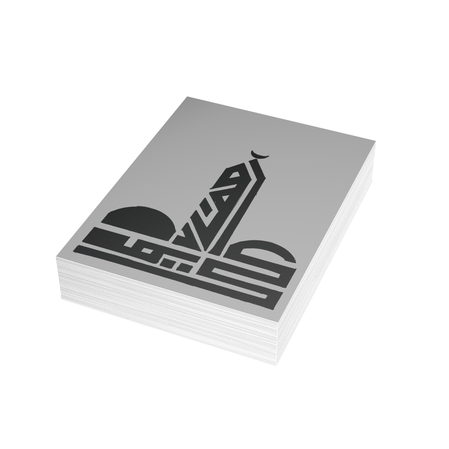 Postcard Bundles (envelopes not included)