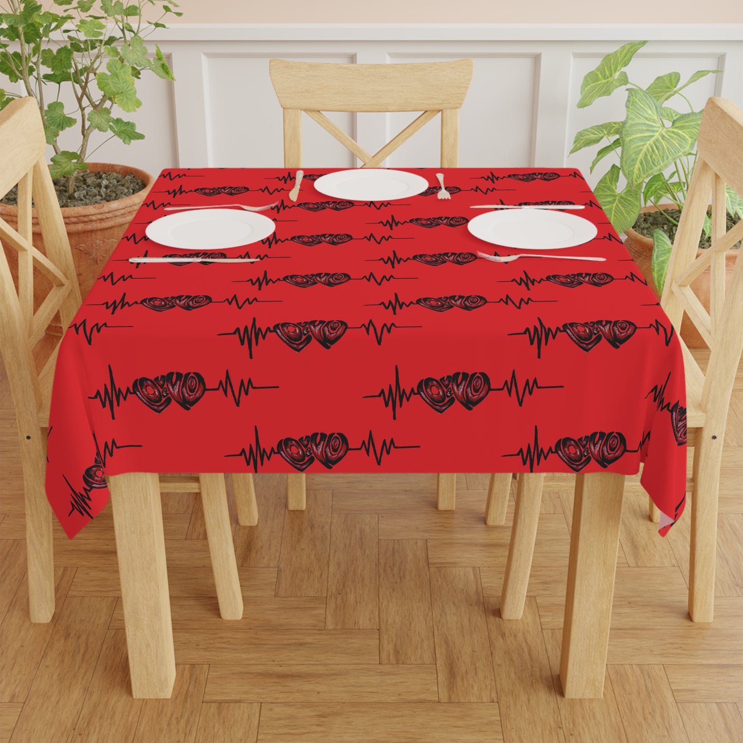 Tablecloth