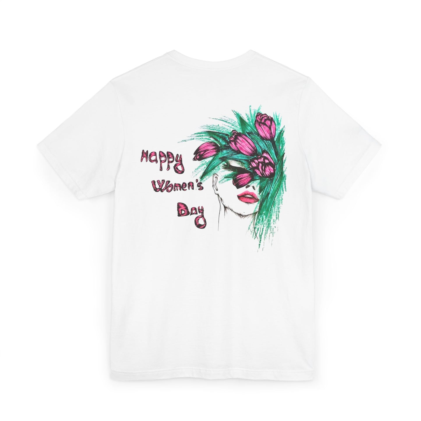 Unisex Jersey T-Shirt