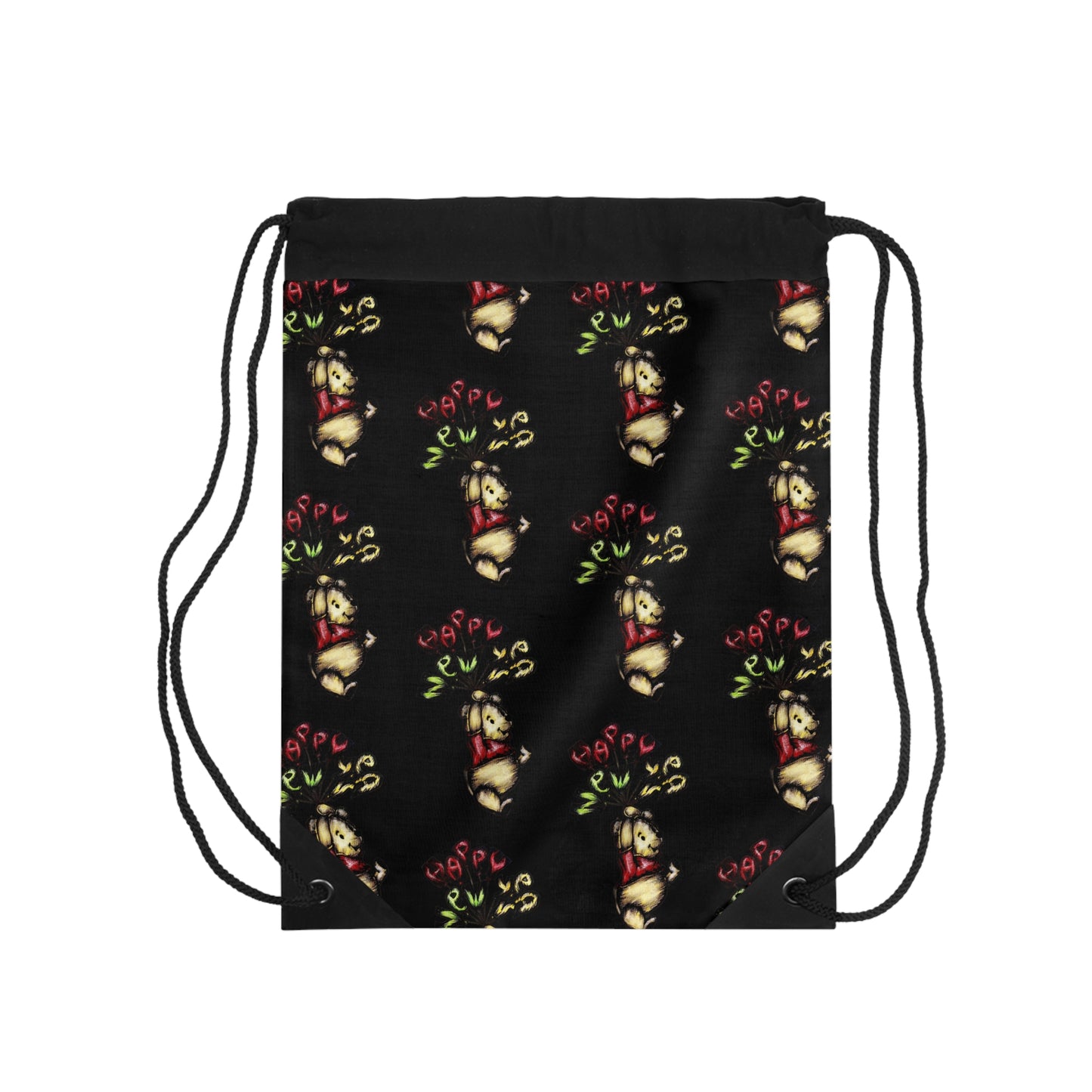 Drawstring Bag