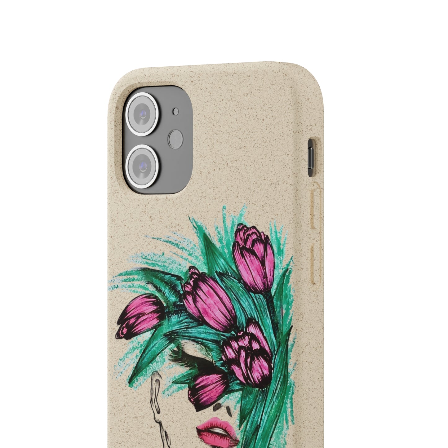 Biodegradable Cases