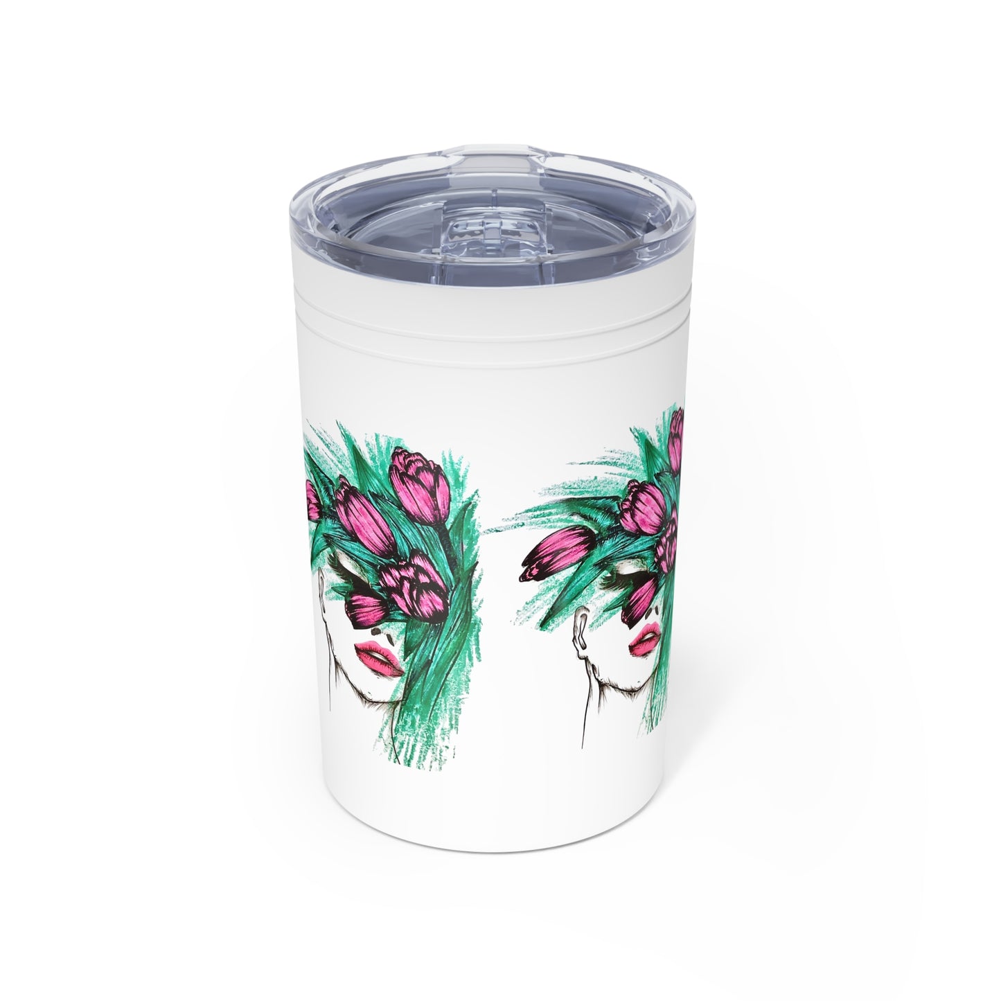 Vacuum Insulated Tumbler, 11oz