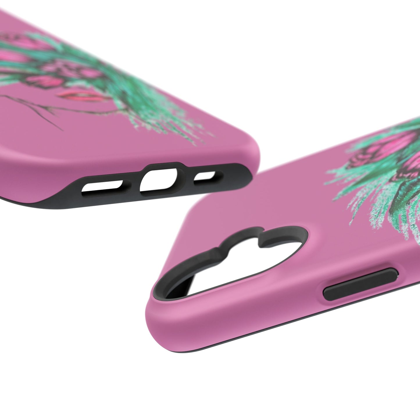 Impact-Resistant Cases