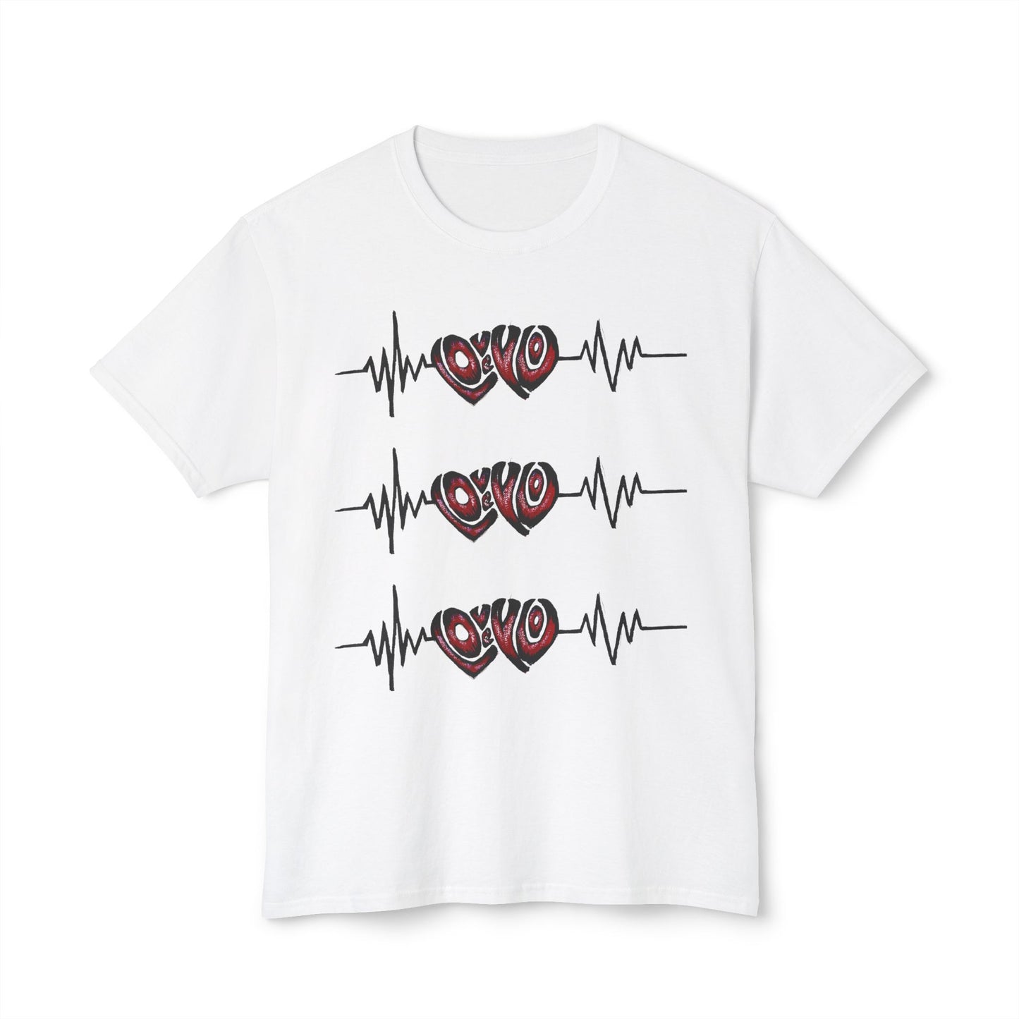 Unisex HD Cotton™ T-shirt
