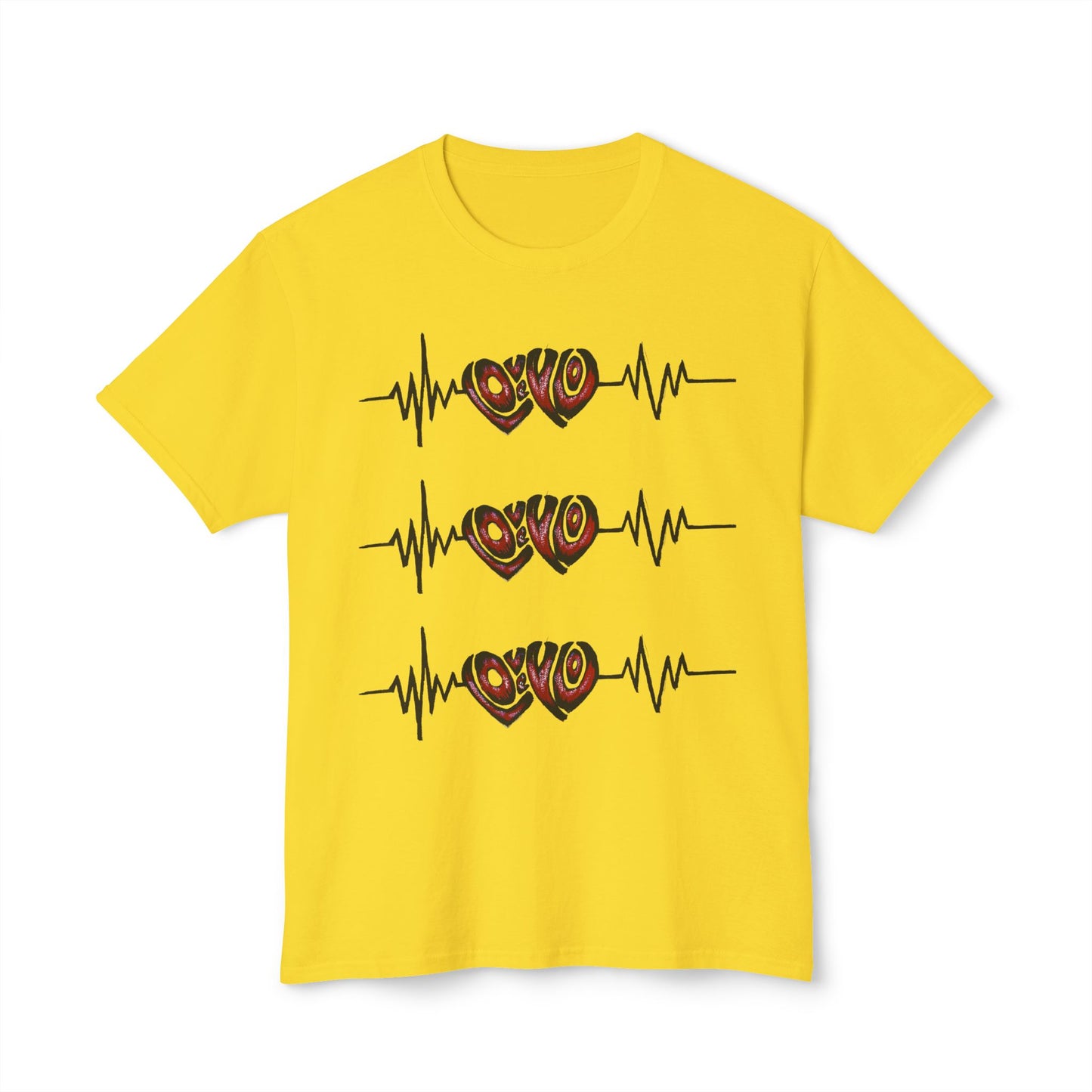 Unisex HD Cotton™ T-shirt