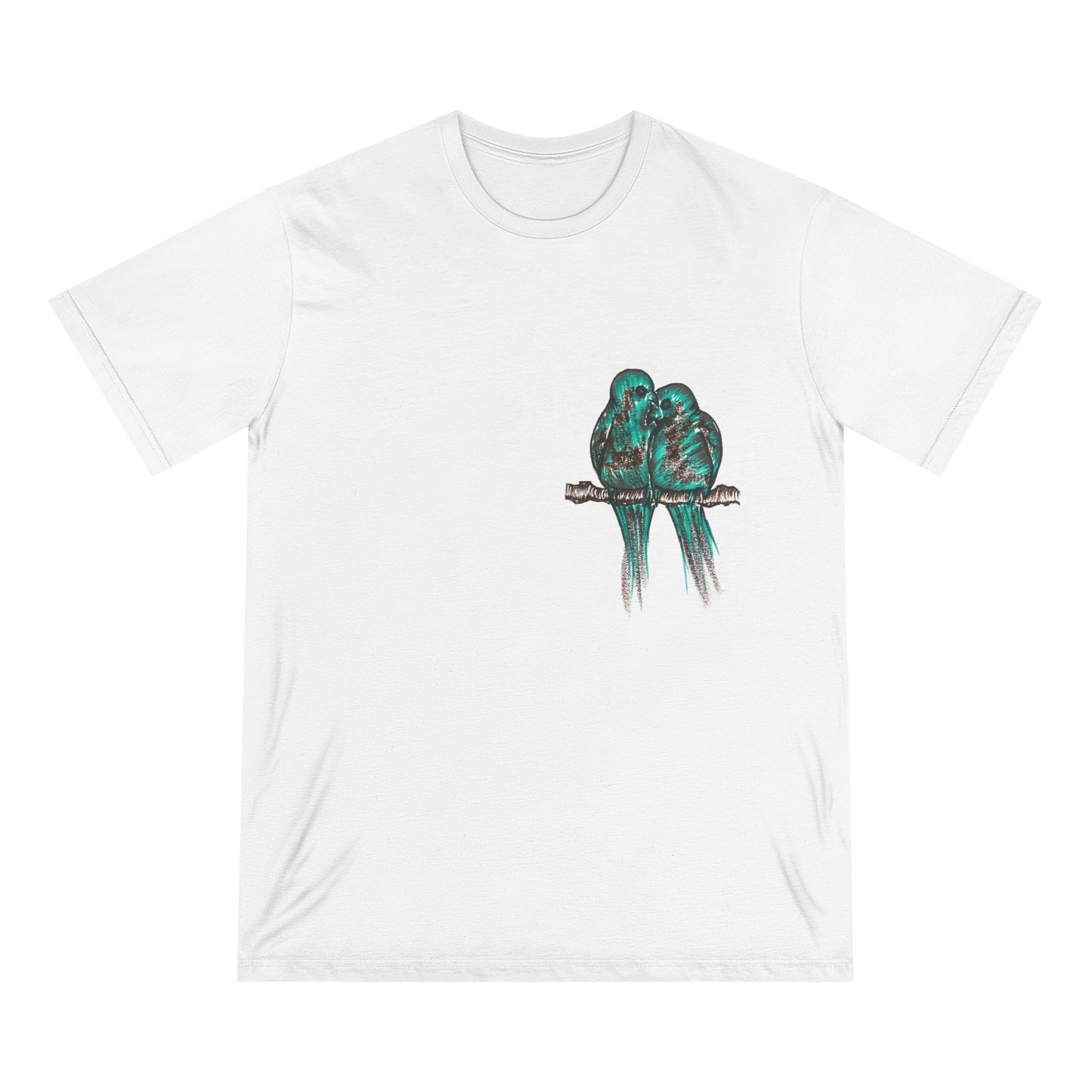 Organic Staple T-shirt