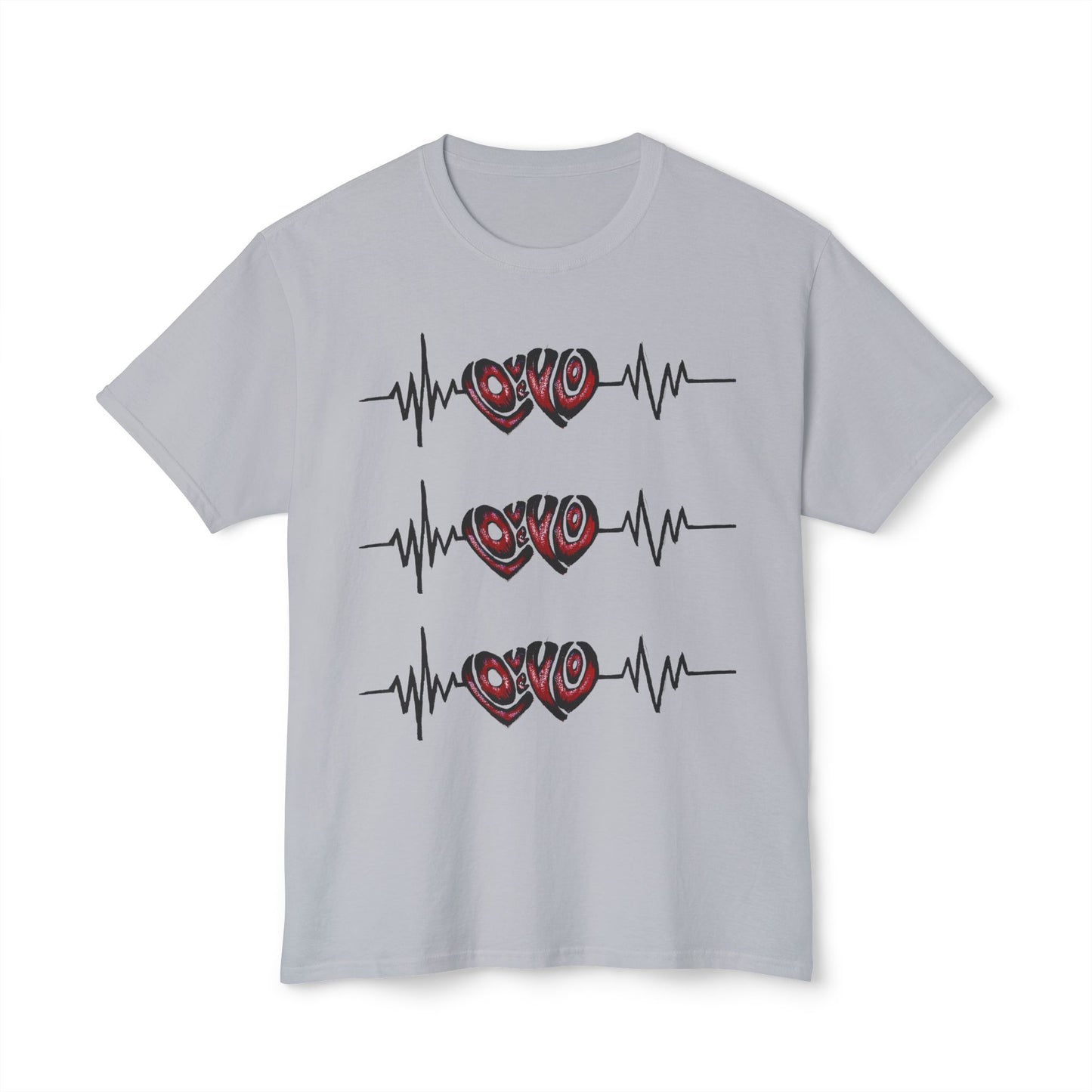 Unisex HD Cotton™ T-shirt
