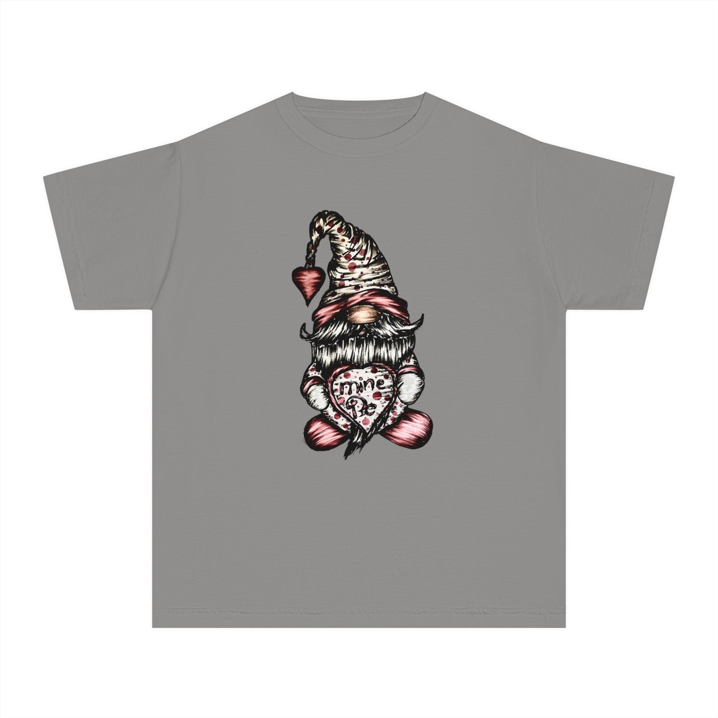 Youth Midweight Tee