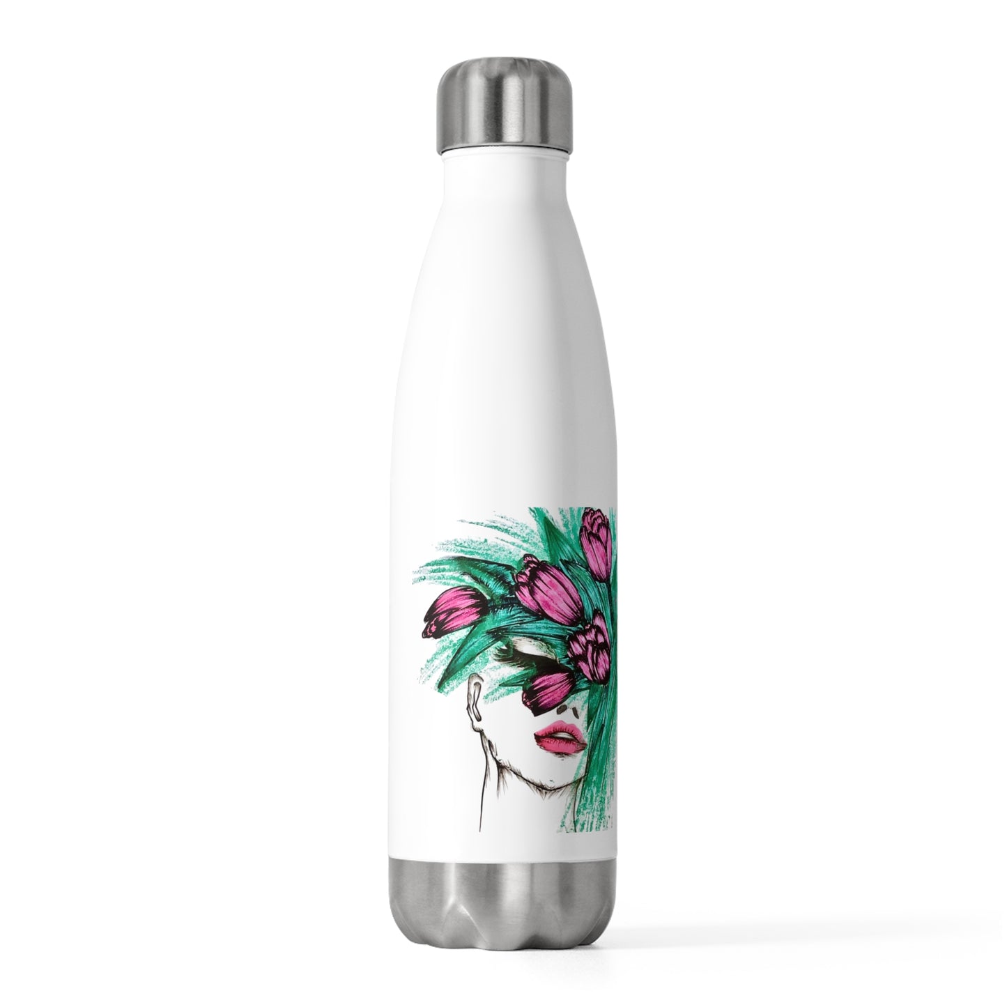 20oz Insulated Bottle