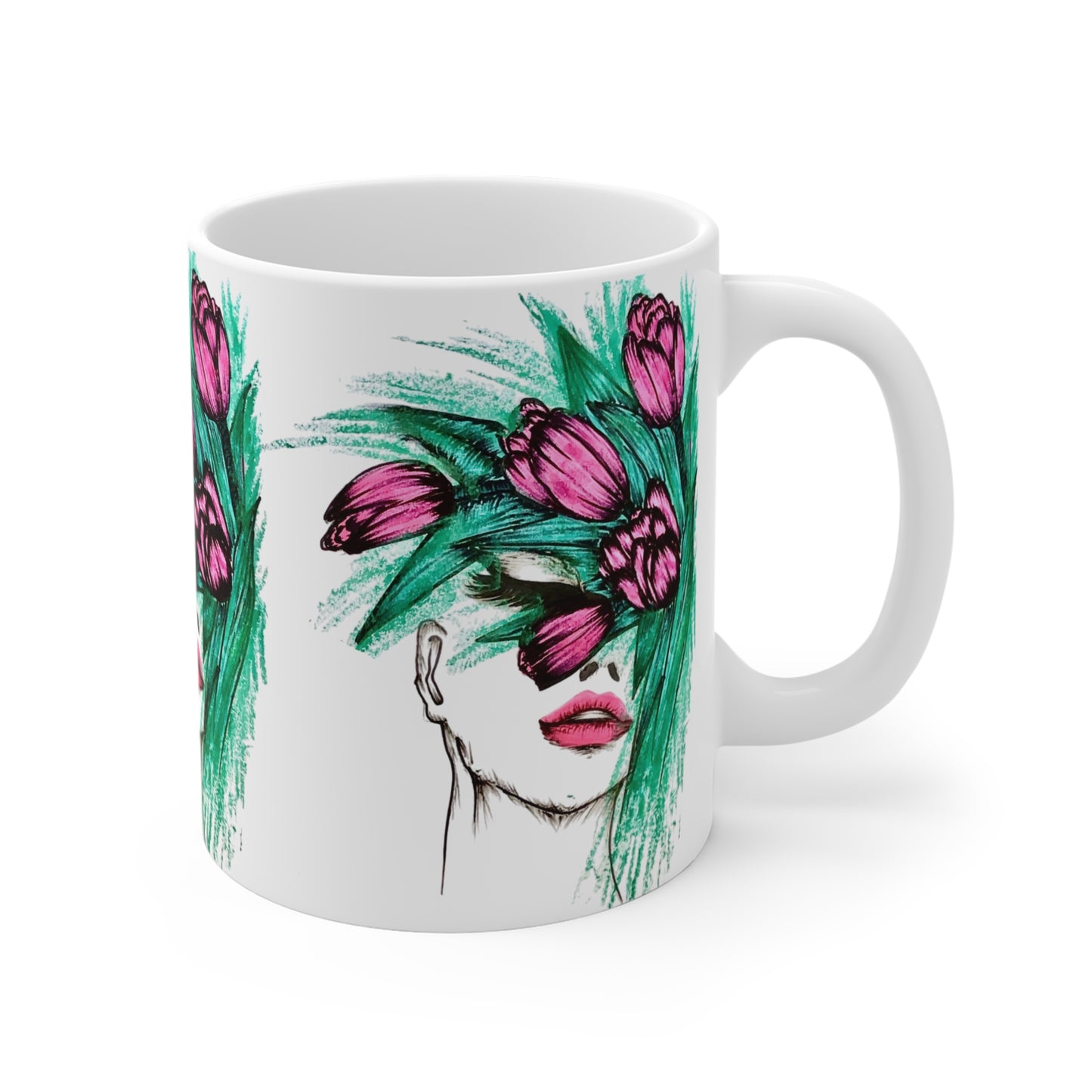 Mug 11oz