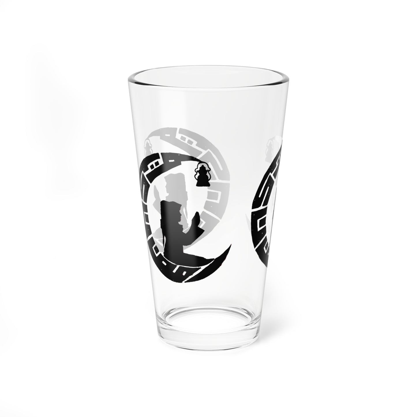 Mixing Glass, 16oz