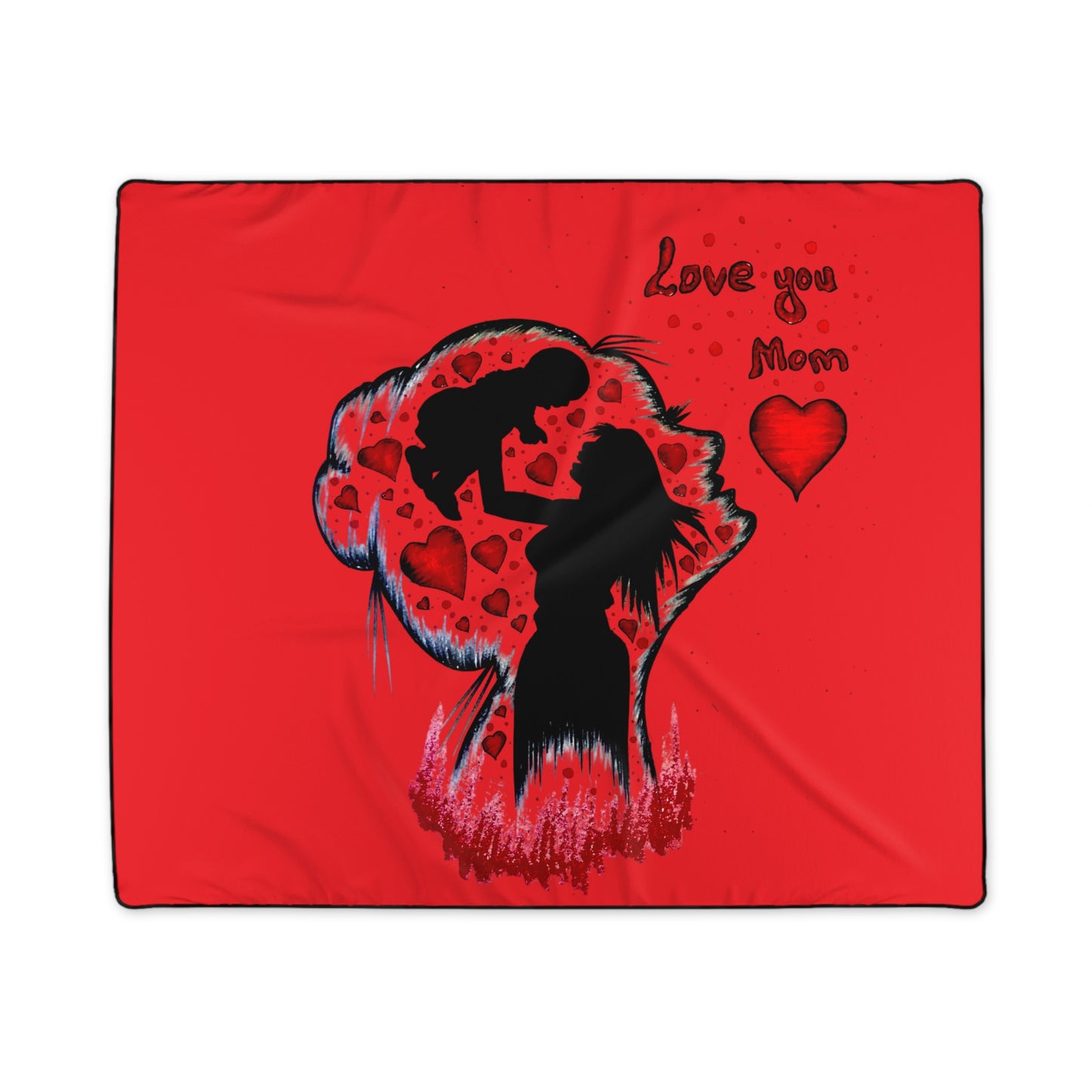 Polyester Blanket