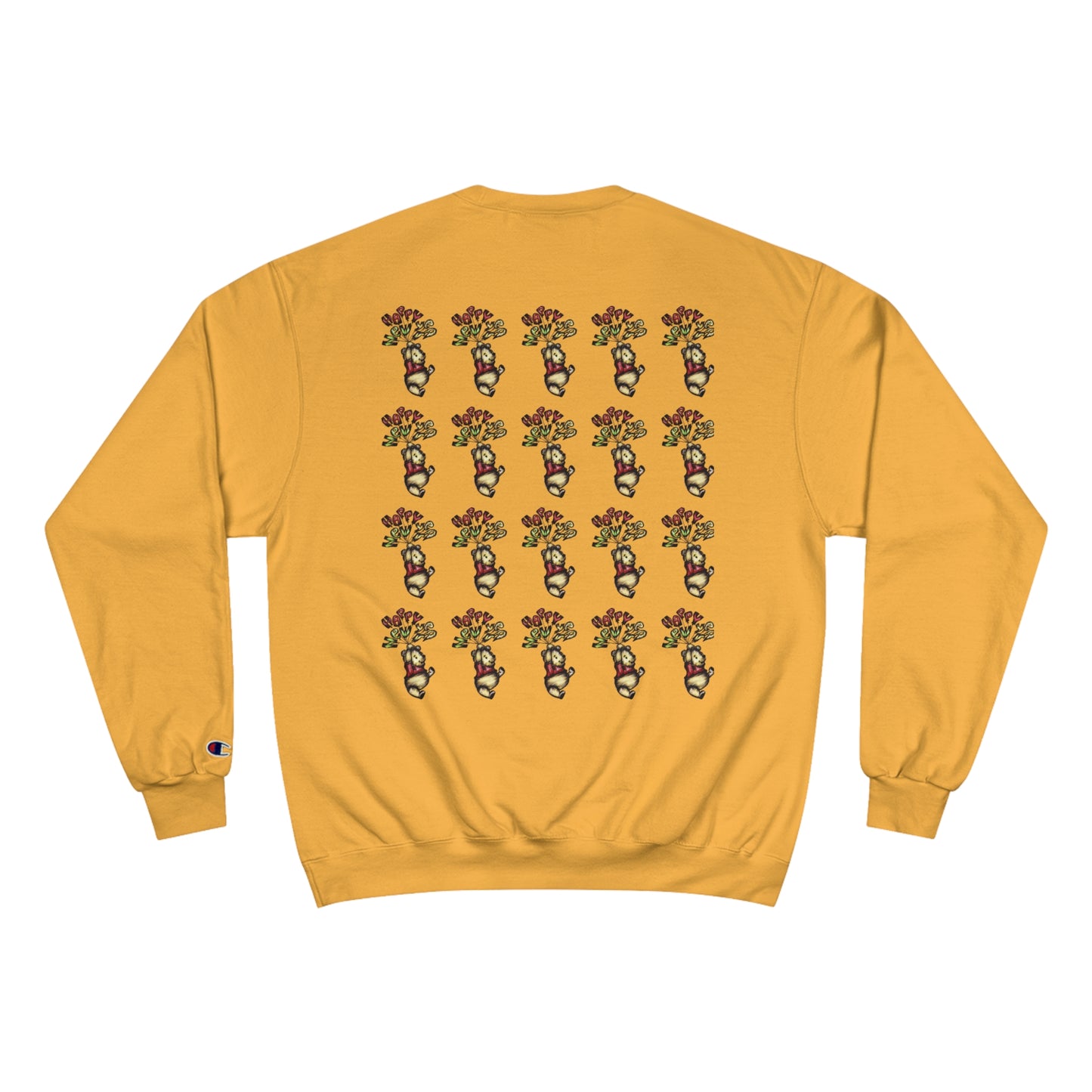 Champion Sweatshirt