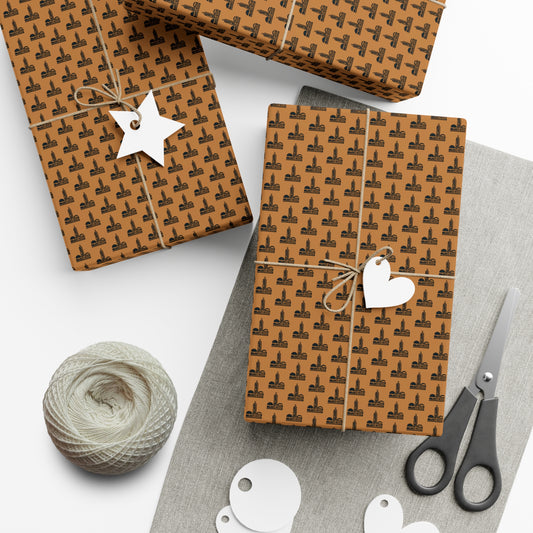 Gift Wrap Papers