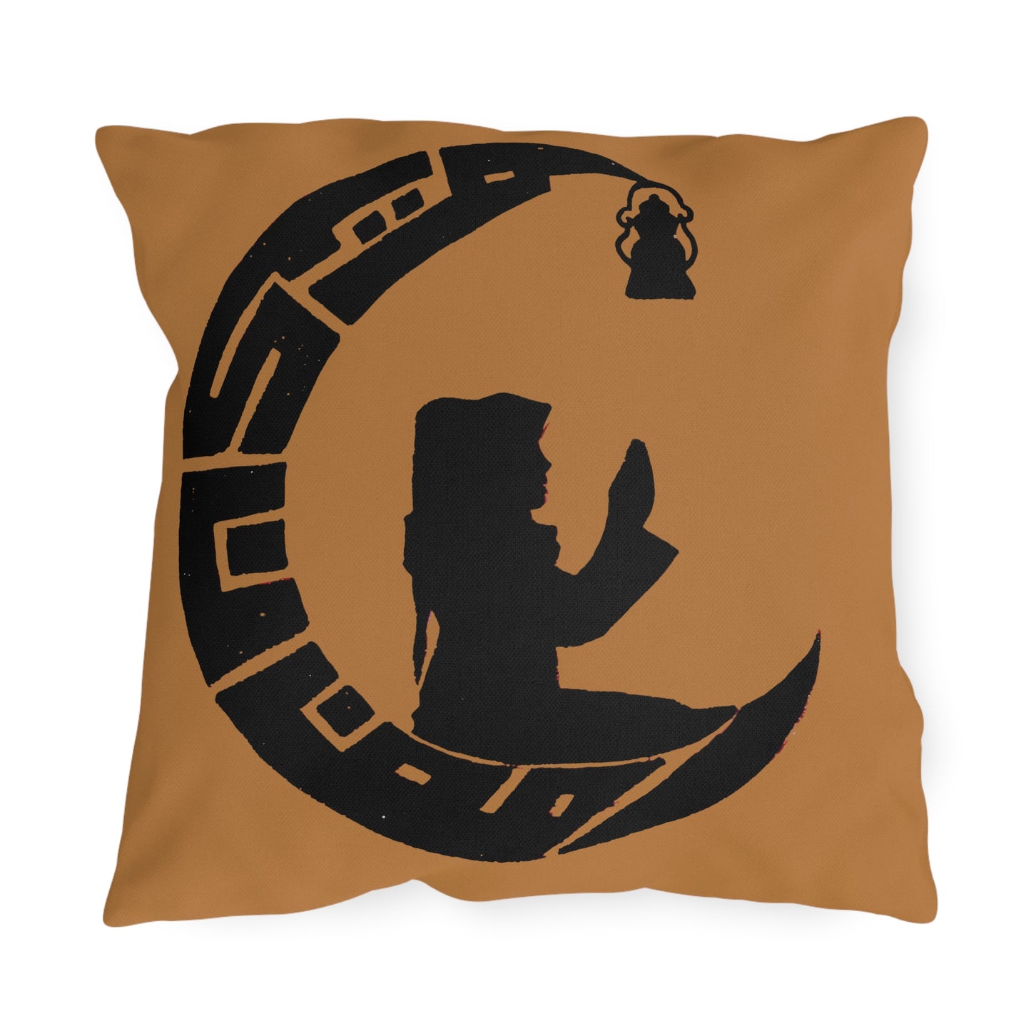 Outdoor Pillows