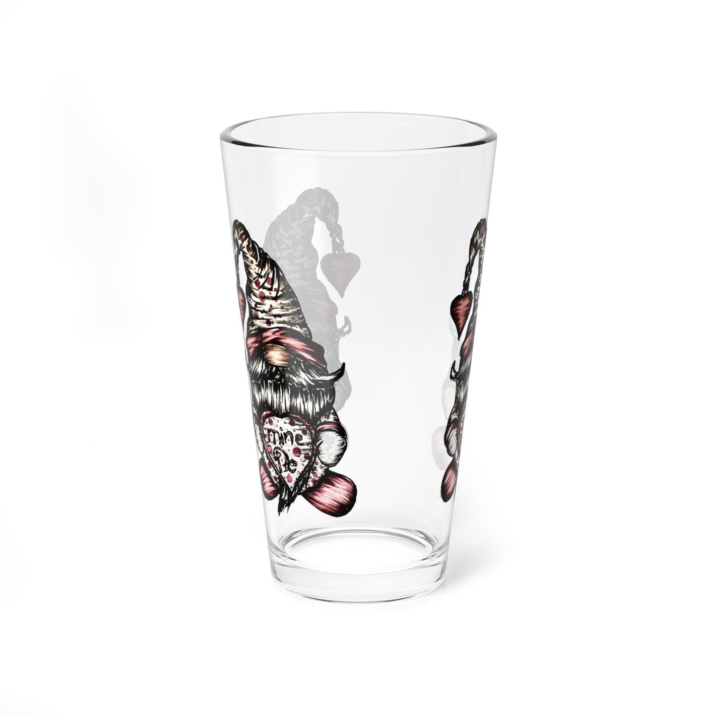 Mixing Glass, 16oz