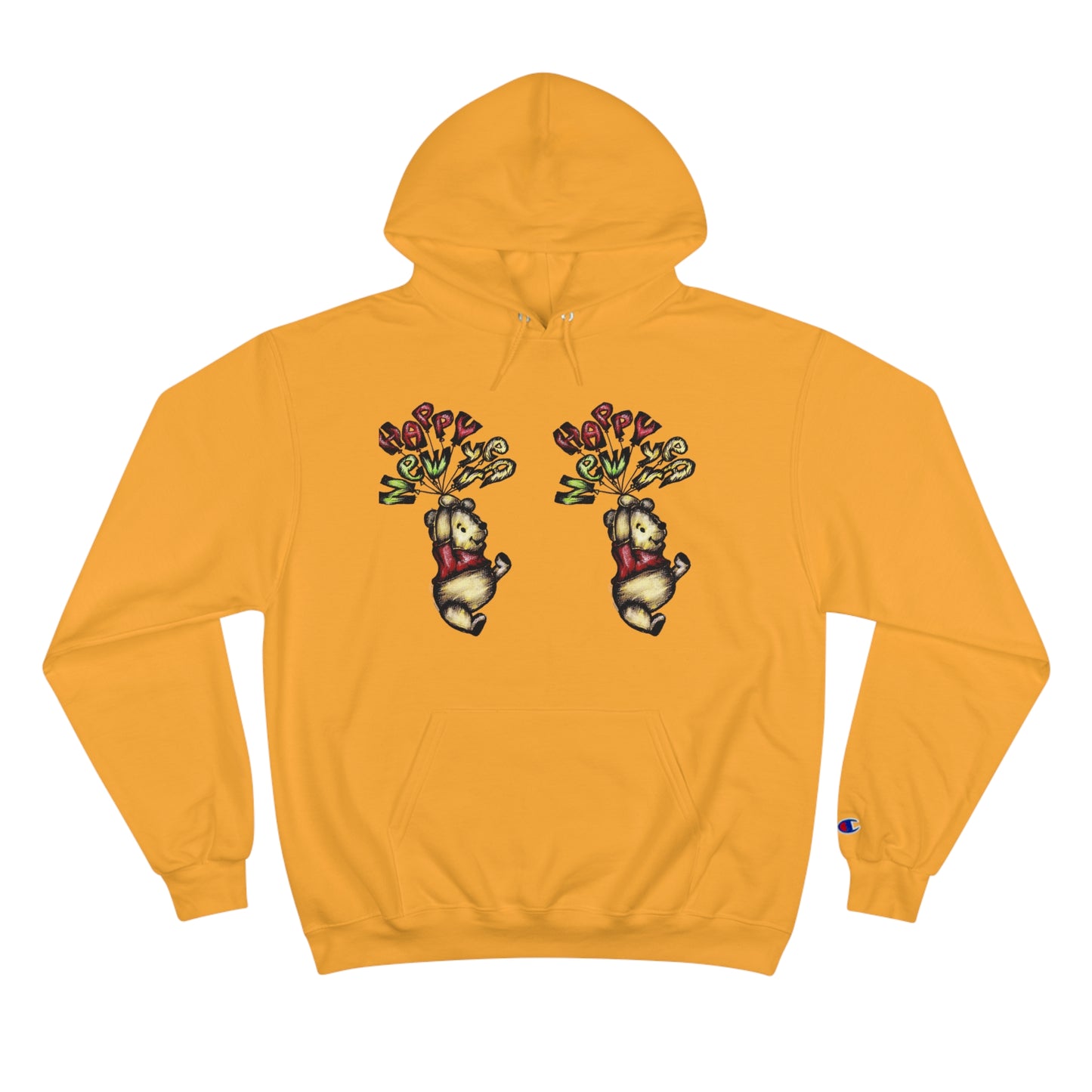 Champion Hoodie