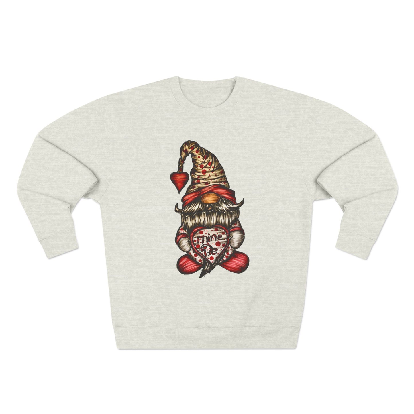 Unisex Crewneck Sweatshirt