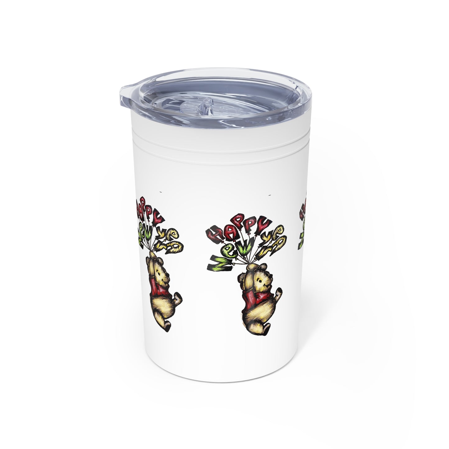 Vacuum Insulated Tumbler, 11oz